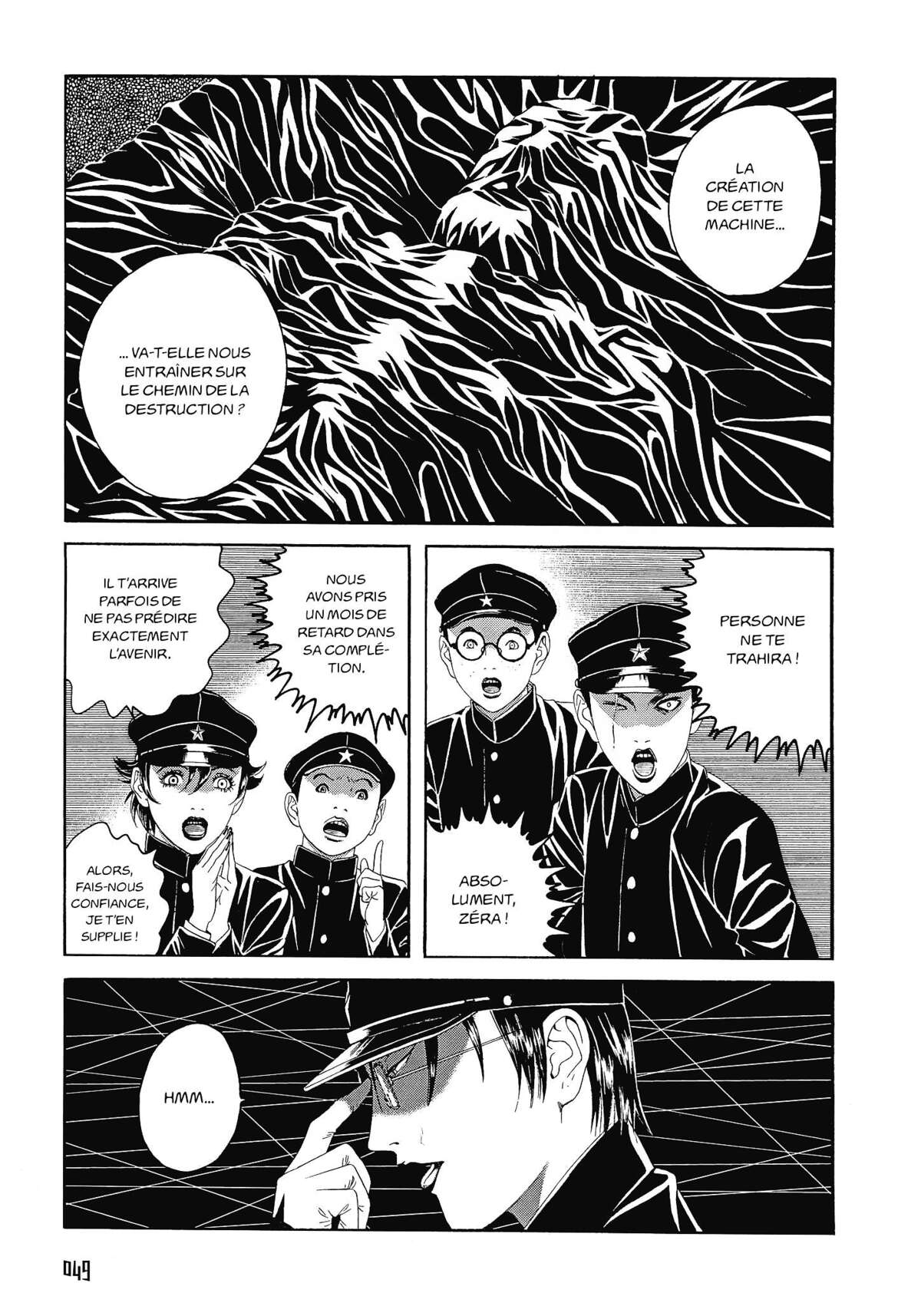 Litchi Hikari Club Volume 1 page 48