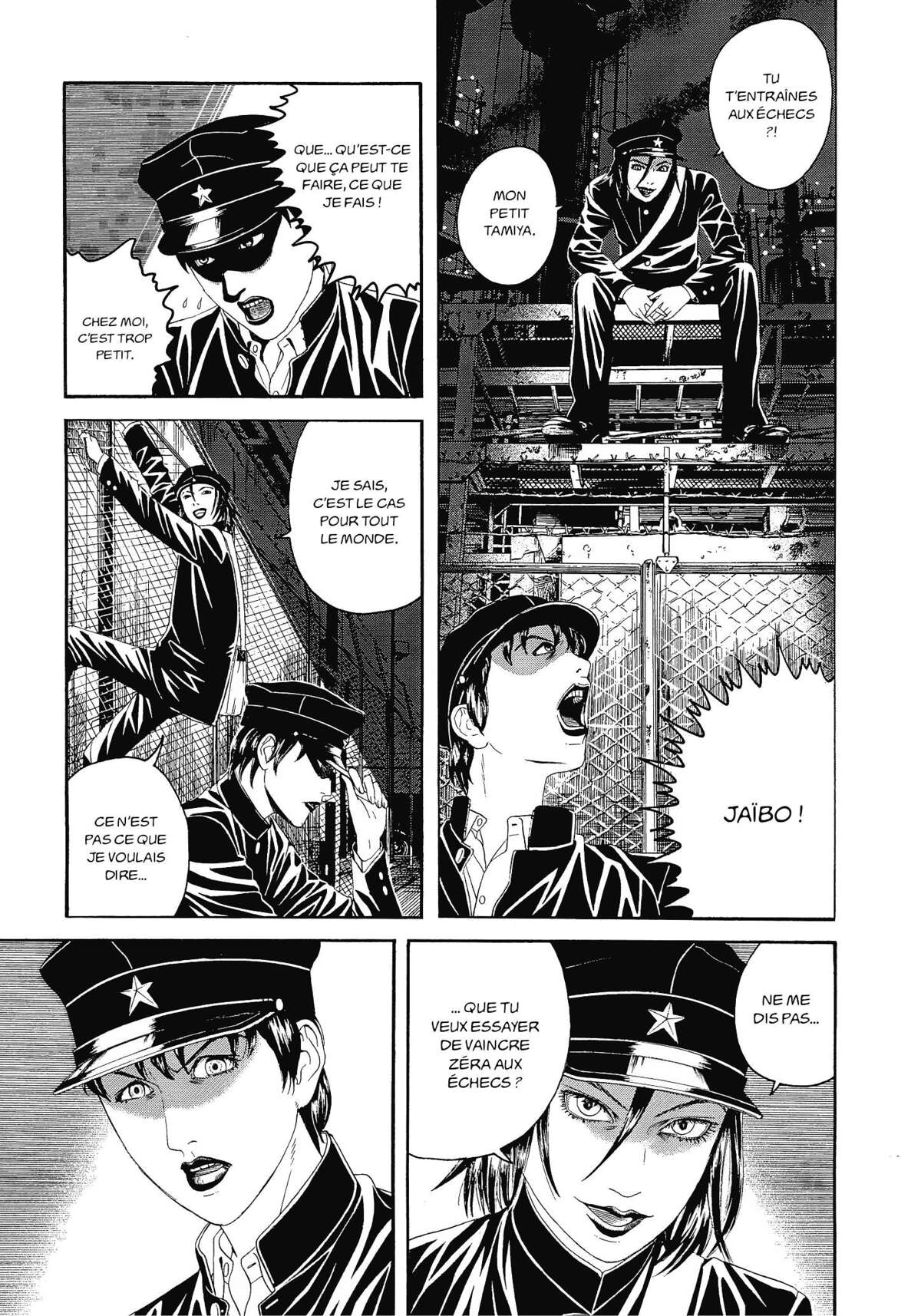 Litchi Hikari Club Volume 1 page 50