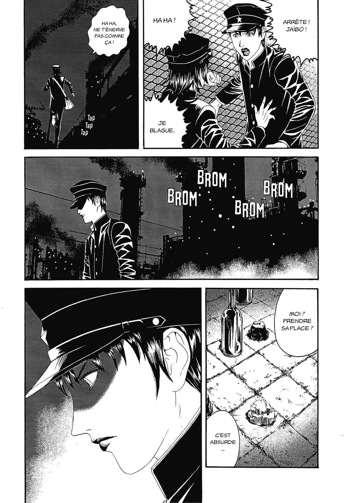 Litchi Hikari Club Volume 1 page 52