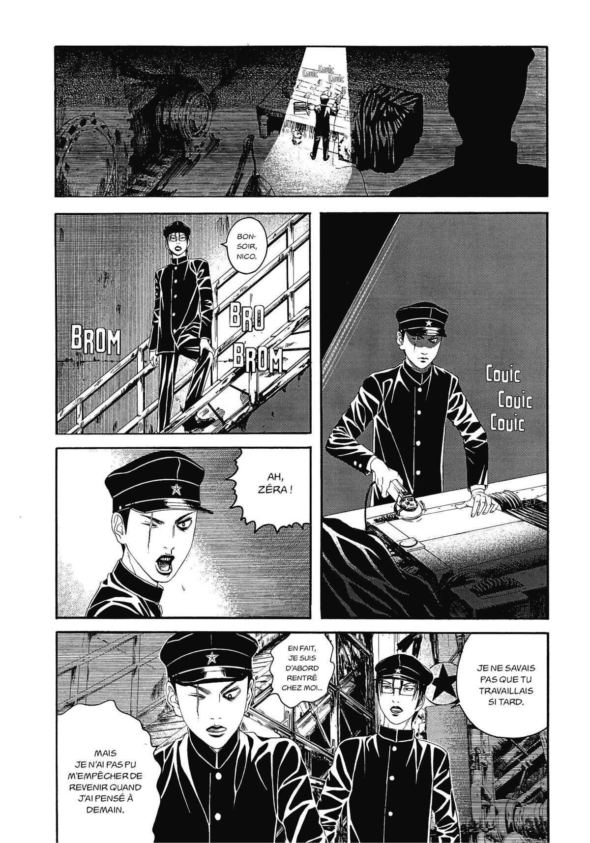 Litchi Hikari Club Volume 1 page 53