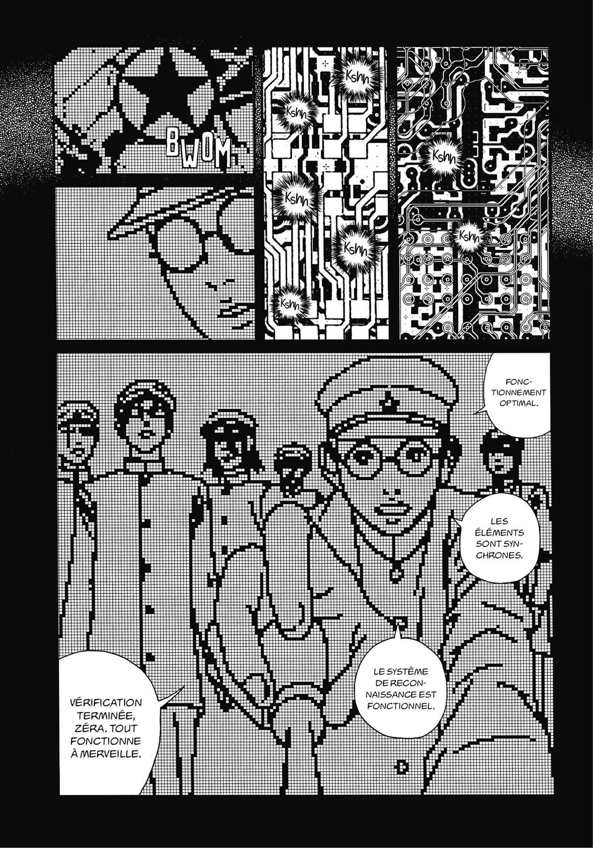 Litchi Hikari Club Volume 1 page 69