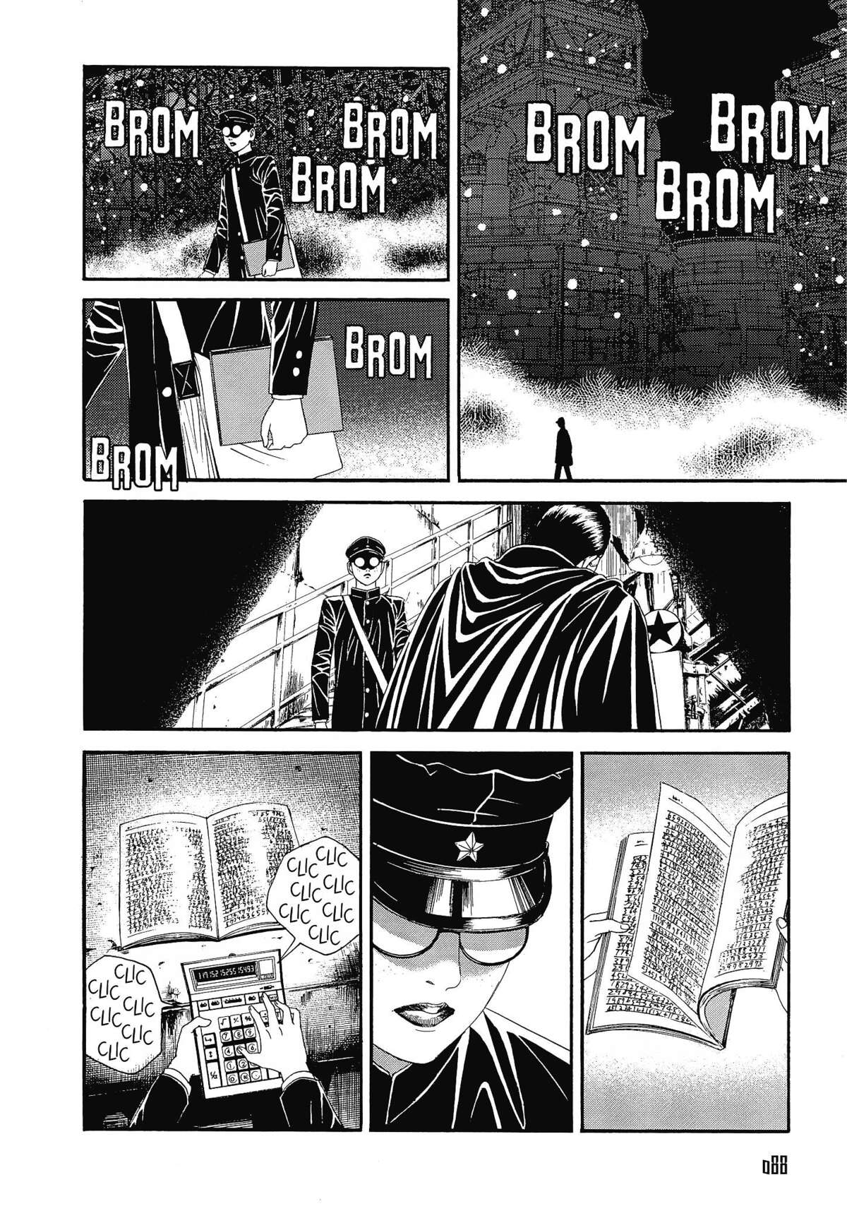 Litchi Hikari Club Volume 1 page 87