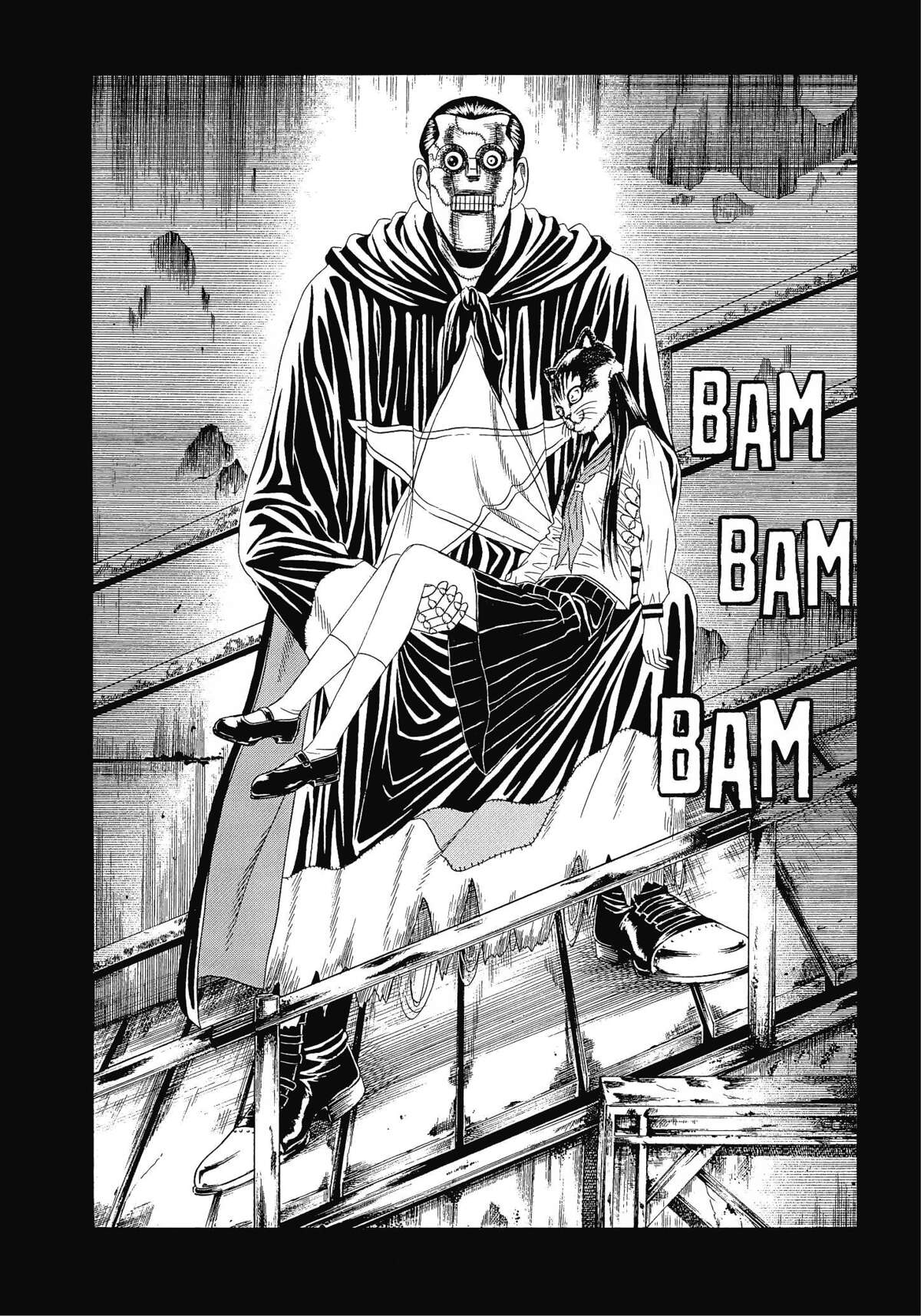 Litchi Hikari Club Volume 1 page 94