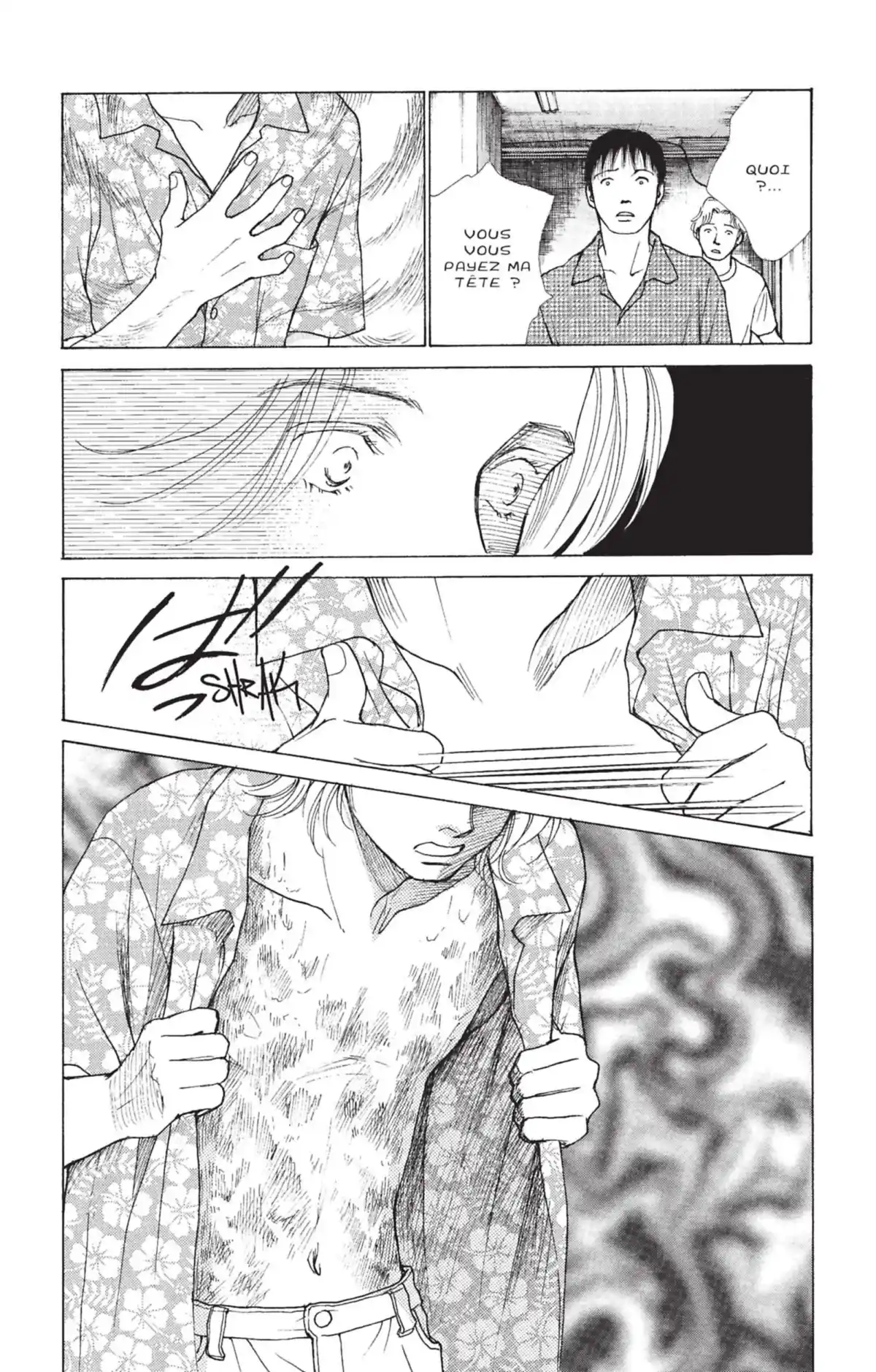 ES Eternal Sabbath Volume 1 page 60