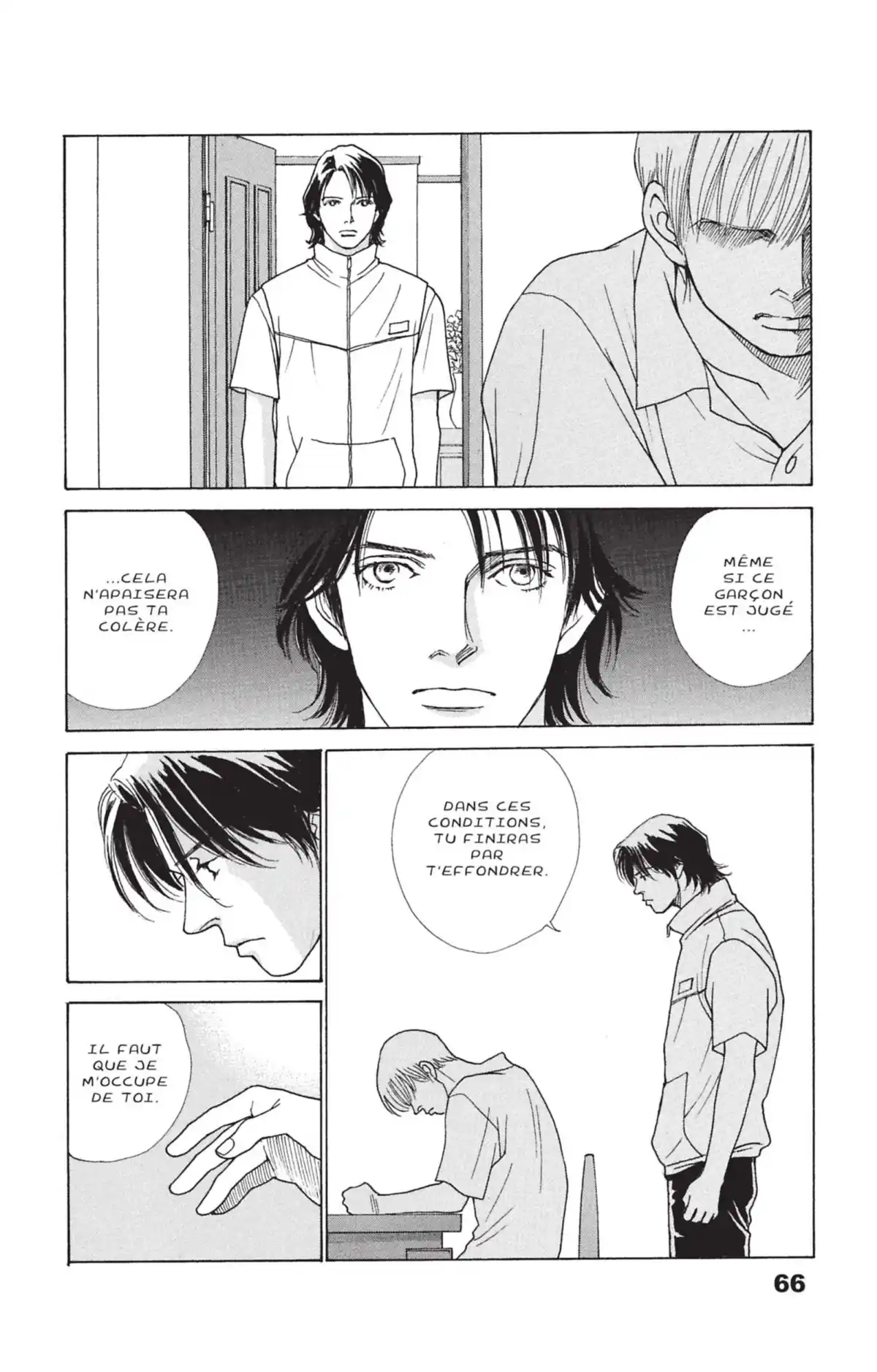 ES Eternal Sabbath Volume 1 page 67
