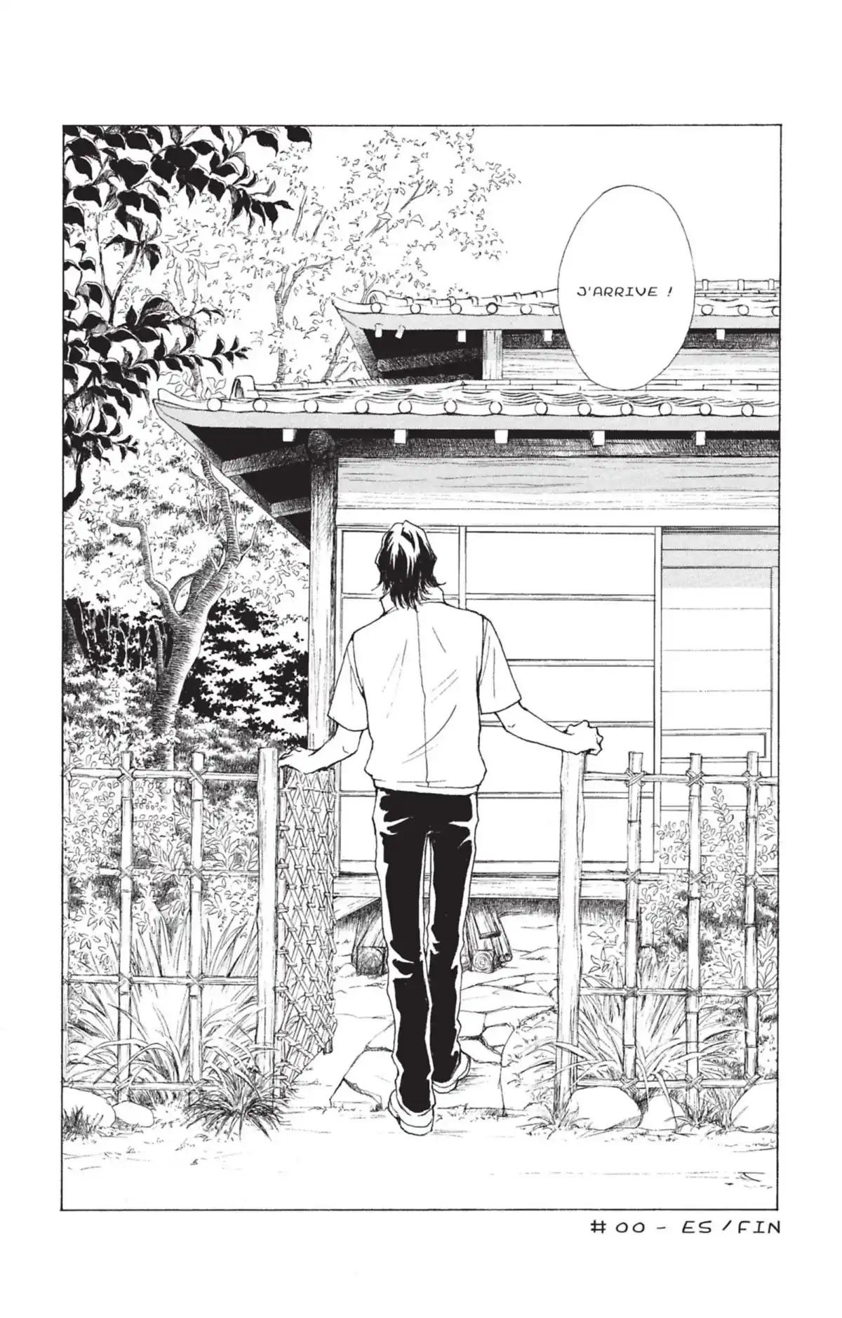ES Eternal Sabbath Volume 1 page 81