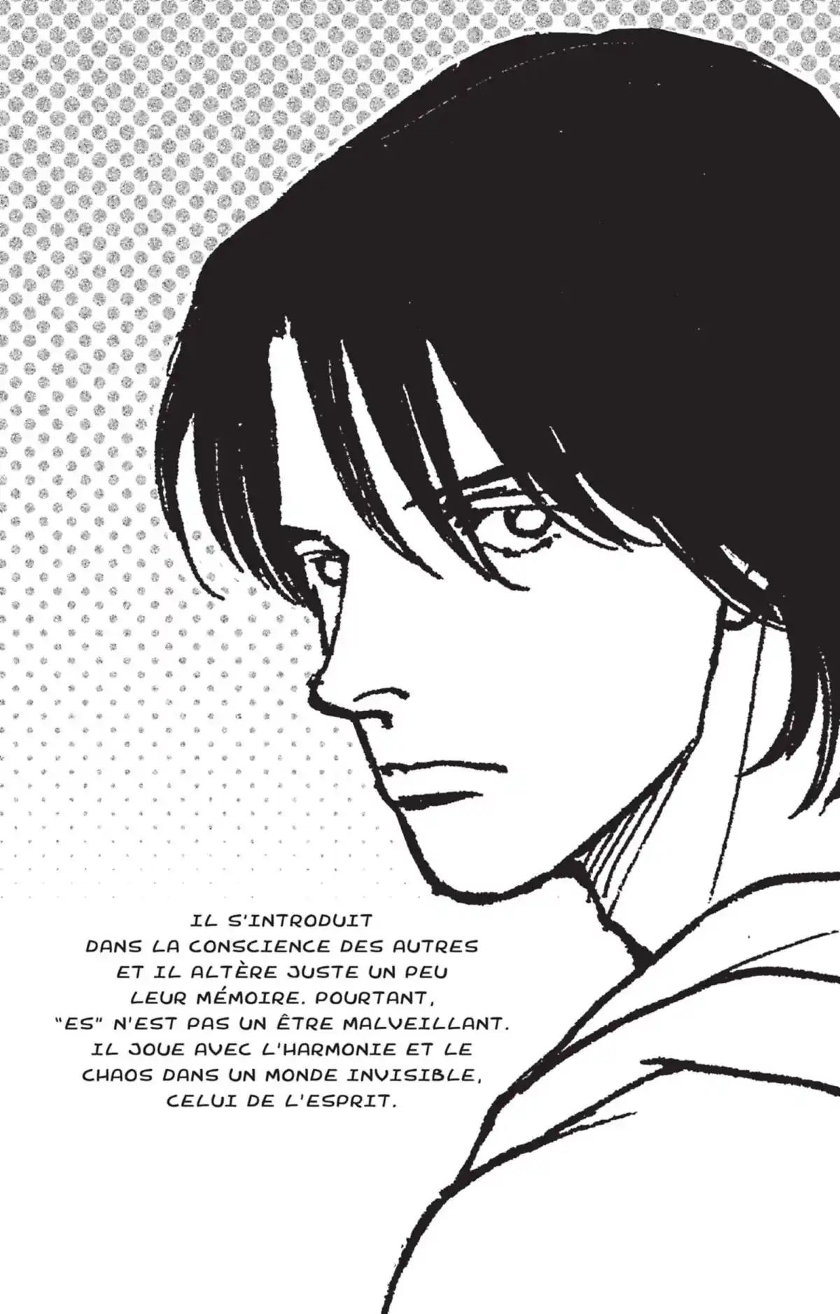 ES Eternal Sabbath Volume 1 page 83