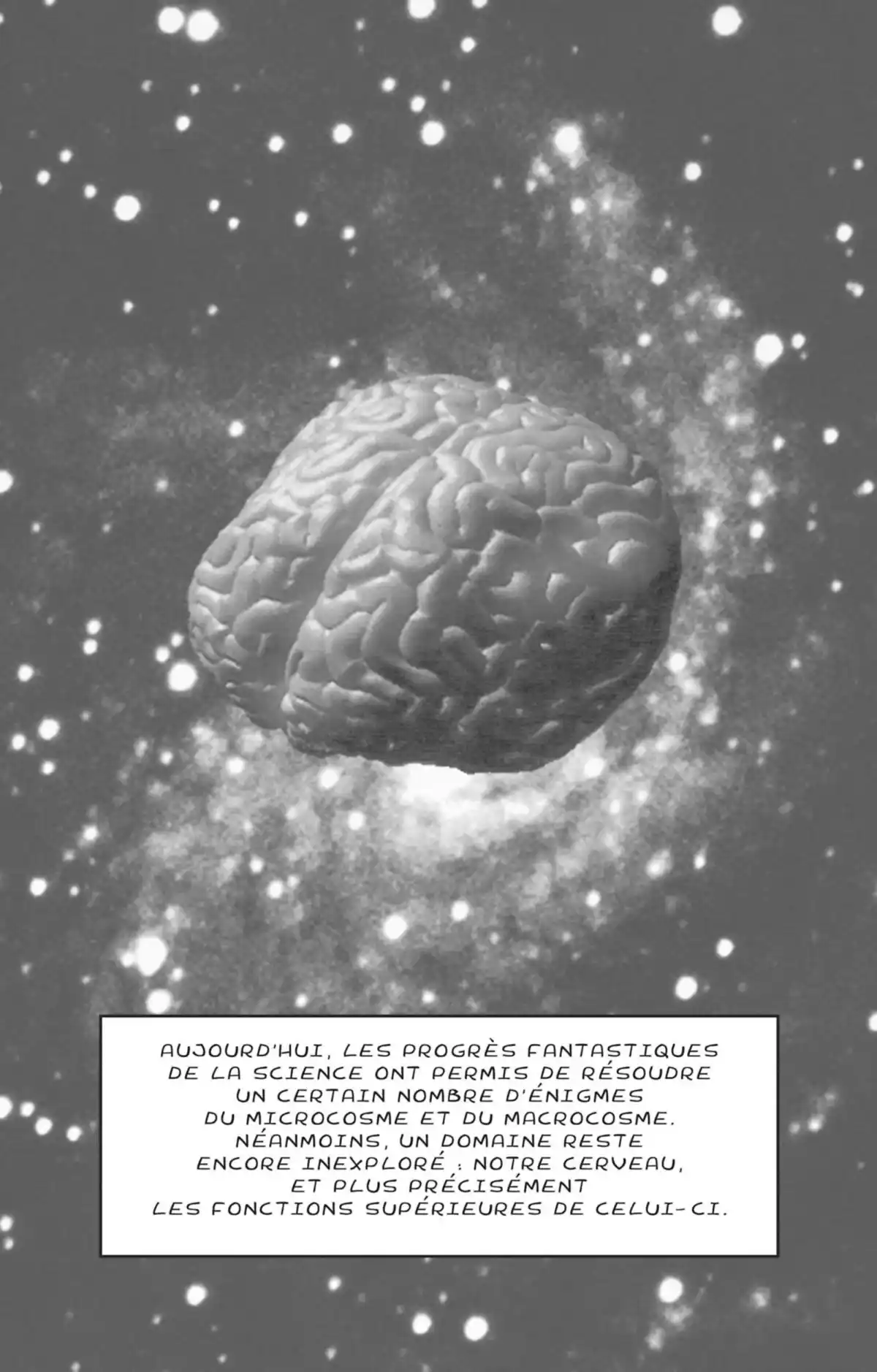 ES Eternal Sabbath Volume 1 page 86