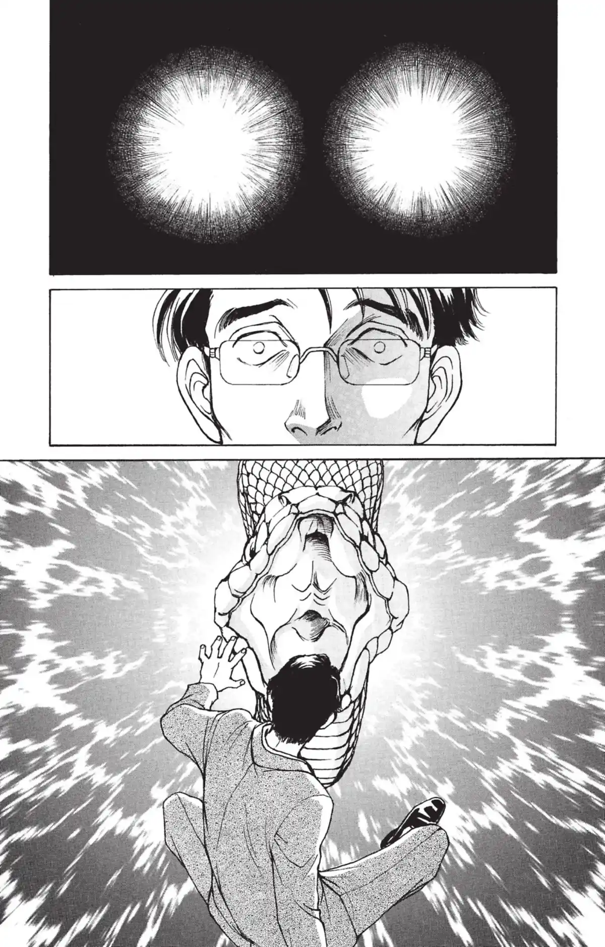 ES Eternal Sabbath Volume 2 page 102