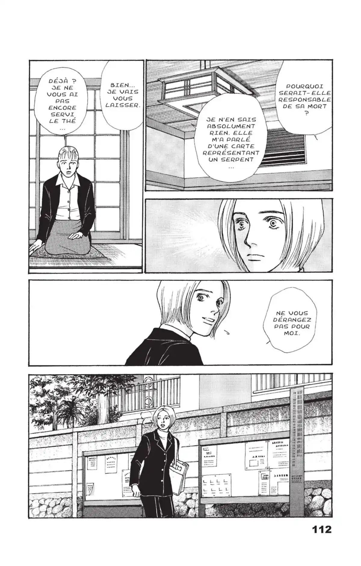 ES Eternal Sabbath Volume 2 page 113
