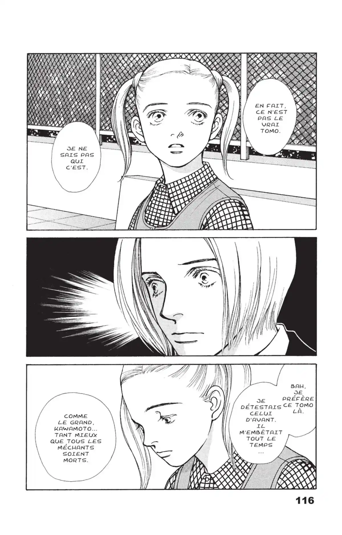 ES Eternal Sabbath Volume 2 page 117
