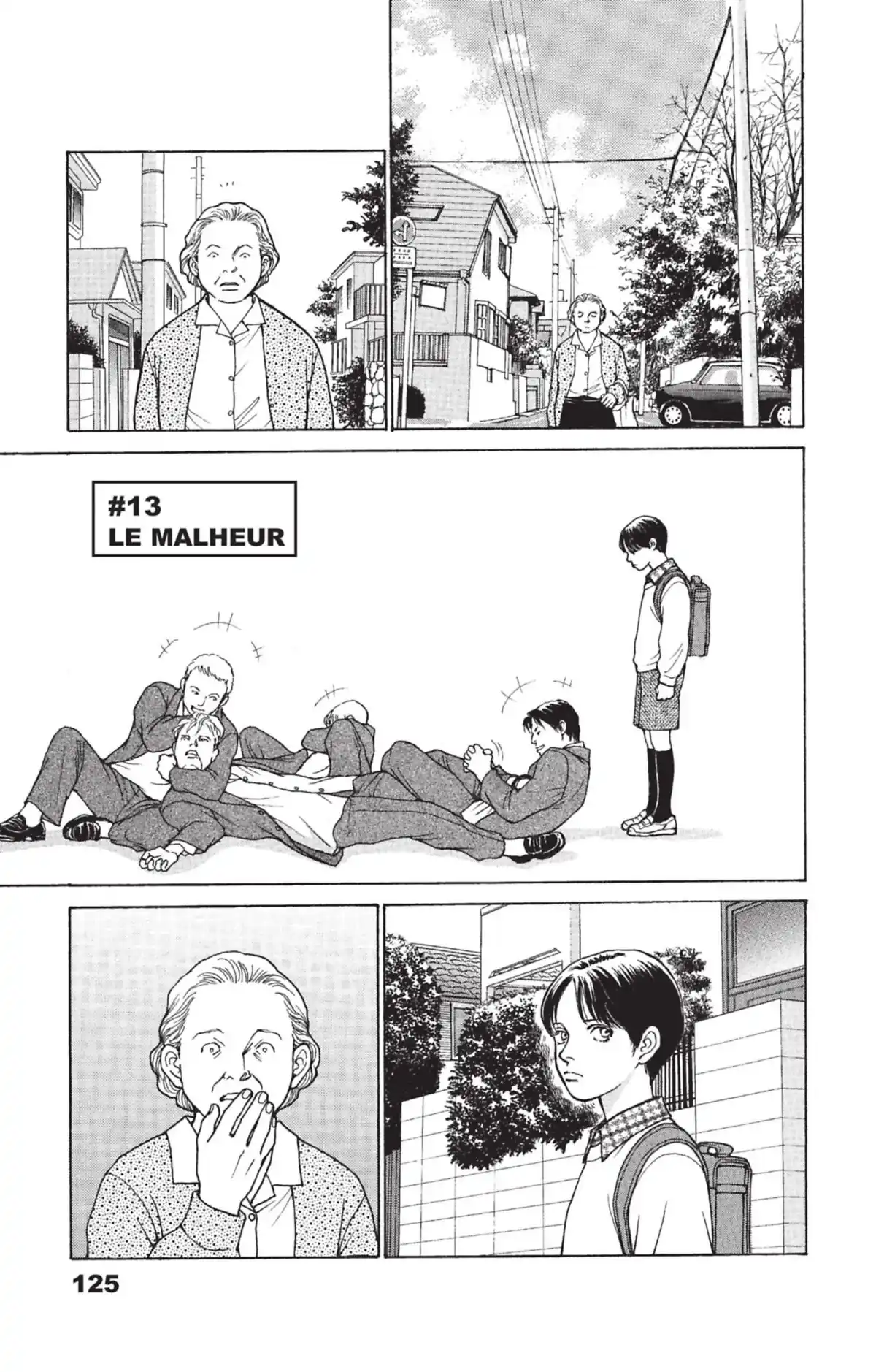ES Eternal Sabbath Volume 2 page 126