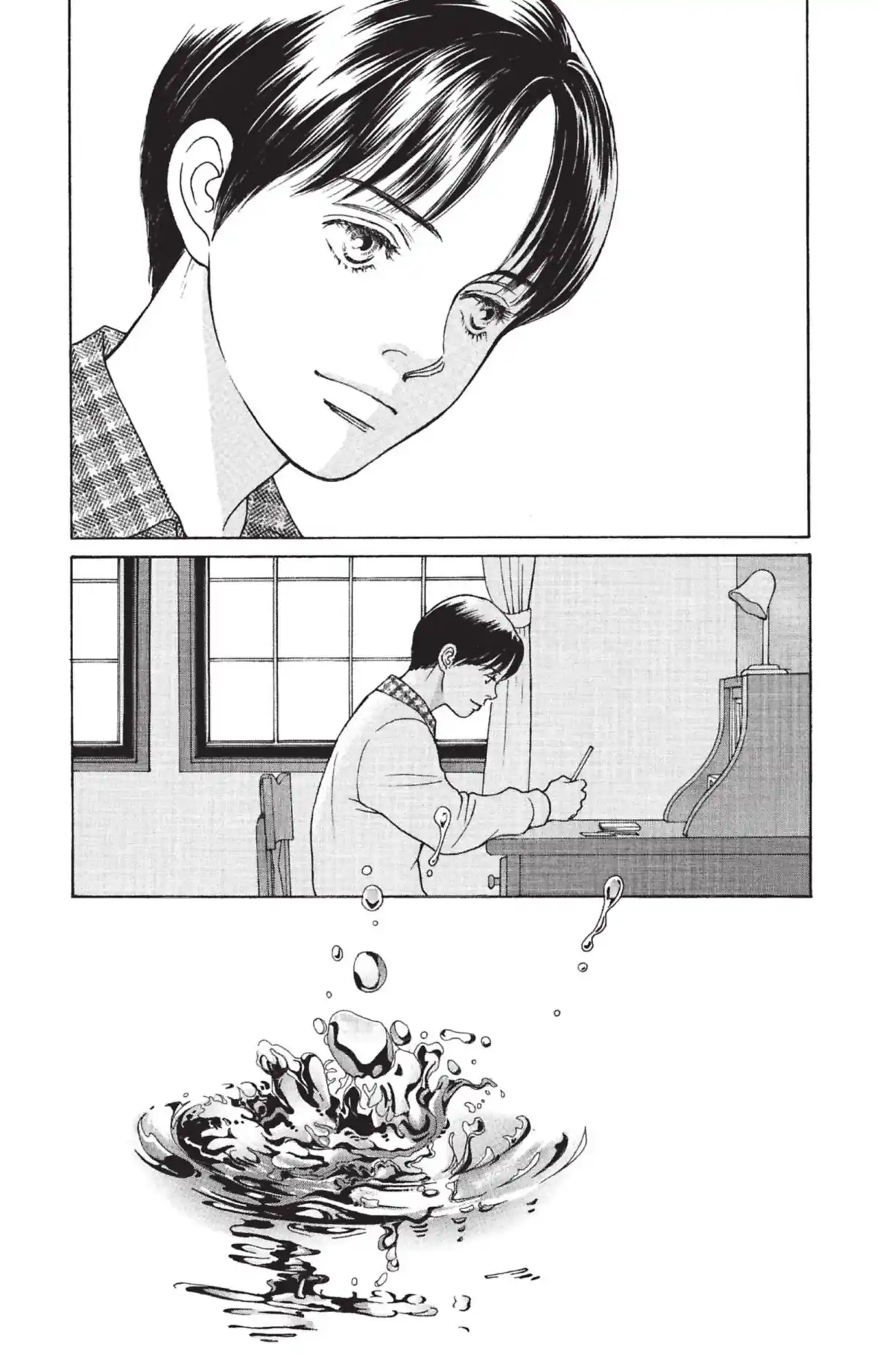 ES Eternal Sabbath Volume 2 page 132