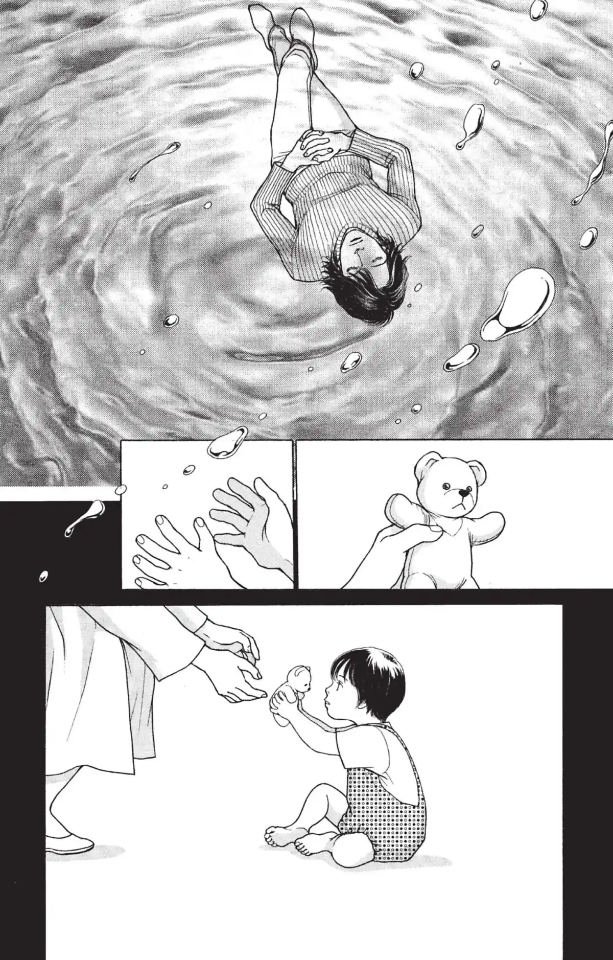 ES Eternal Sabbath Volume 2 page 134
