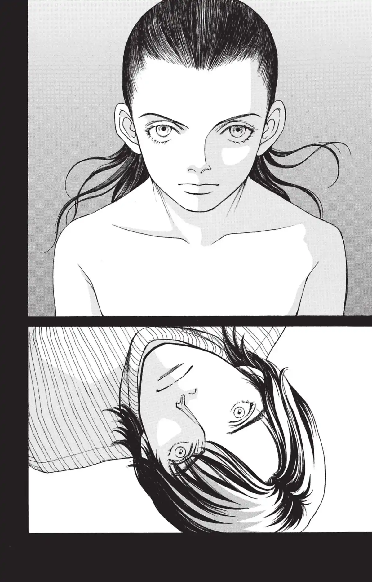 ES Eternal Sabbath Volume 2 page 137