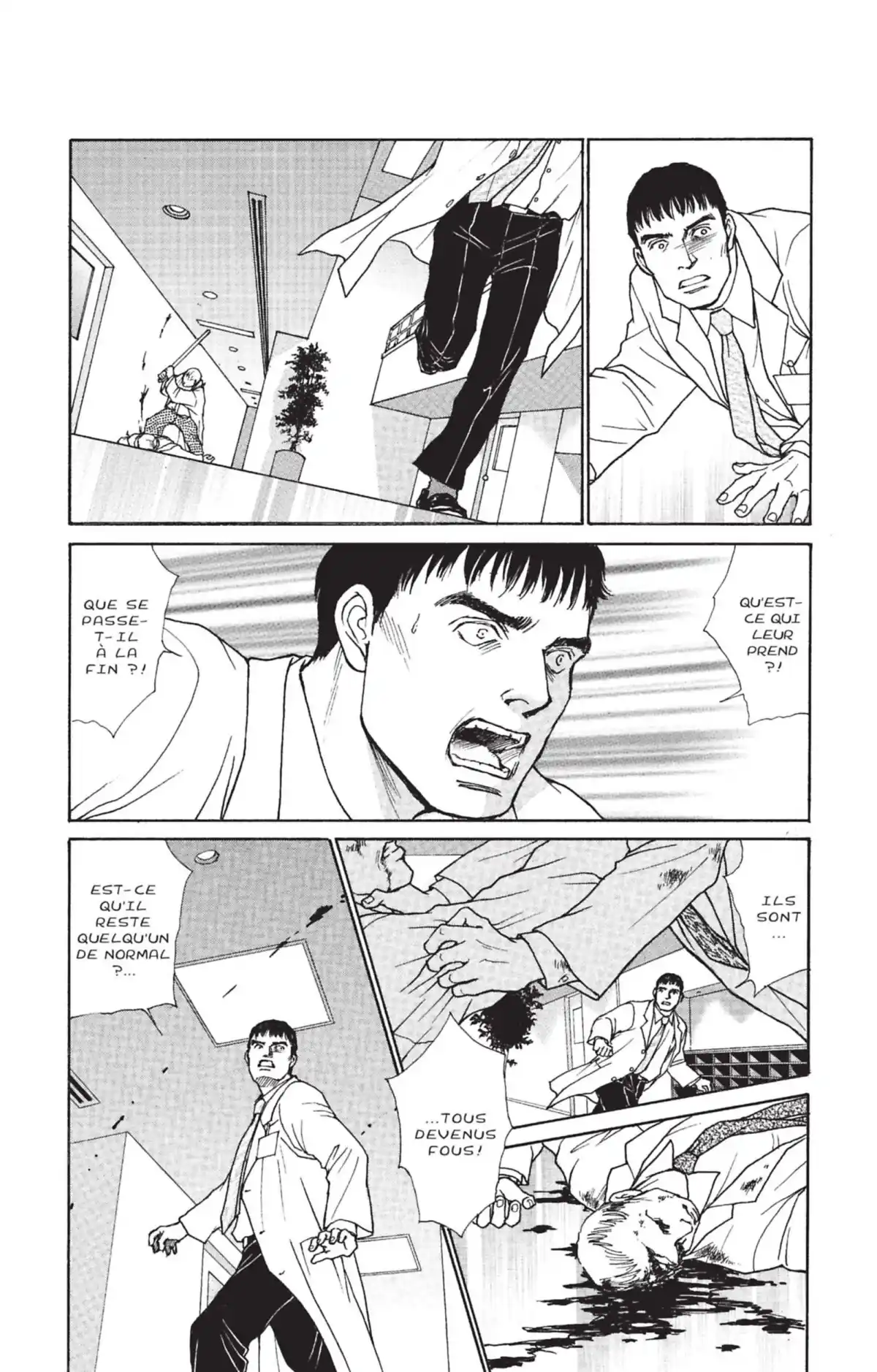 ES Eternal Sabbath Volume 2 page 16