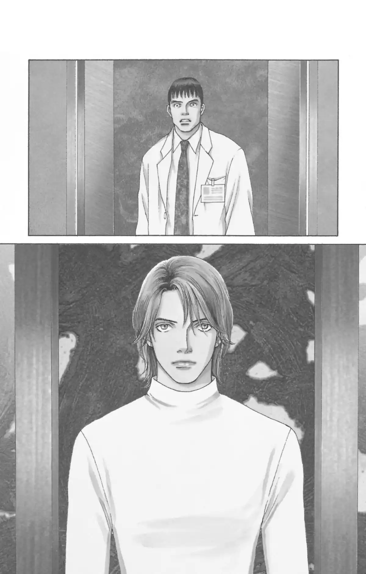 ES Eternal Sabbath Volume 2 page 25