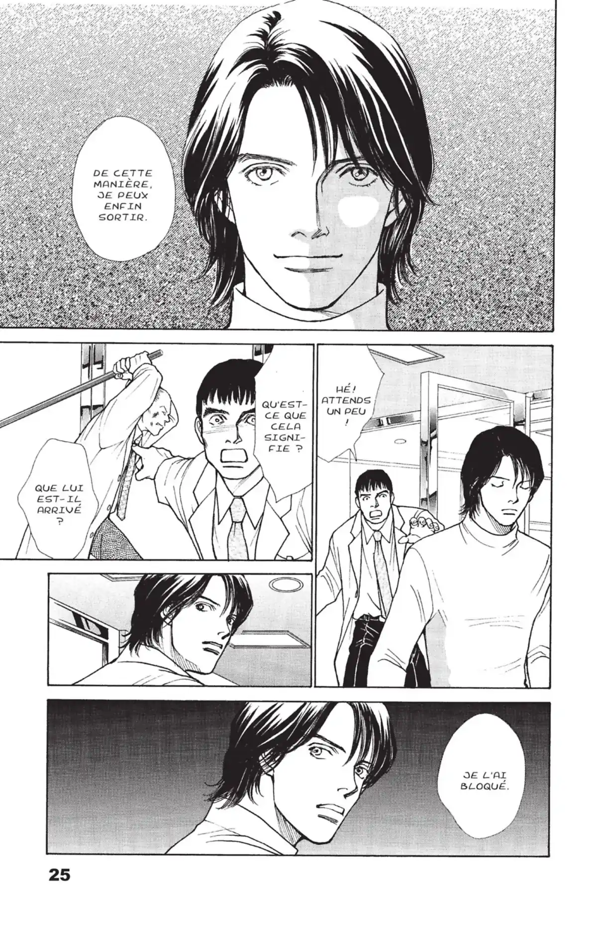 ES Eternal Sabbath Volume 2 page 26
