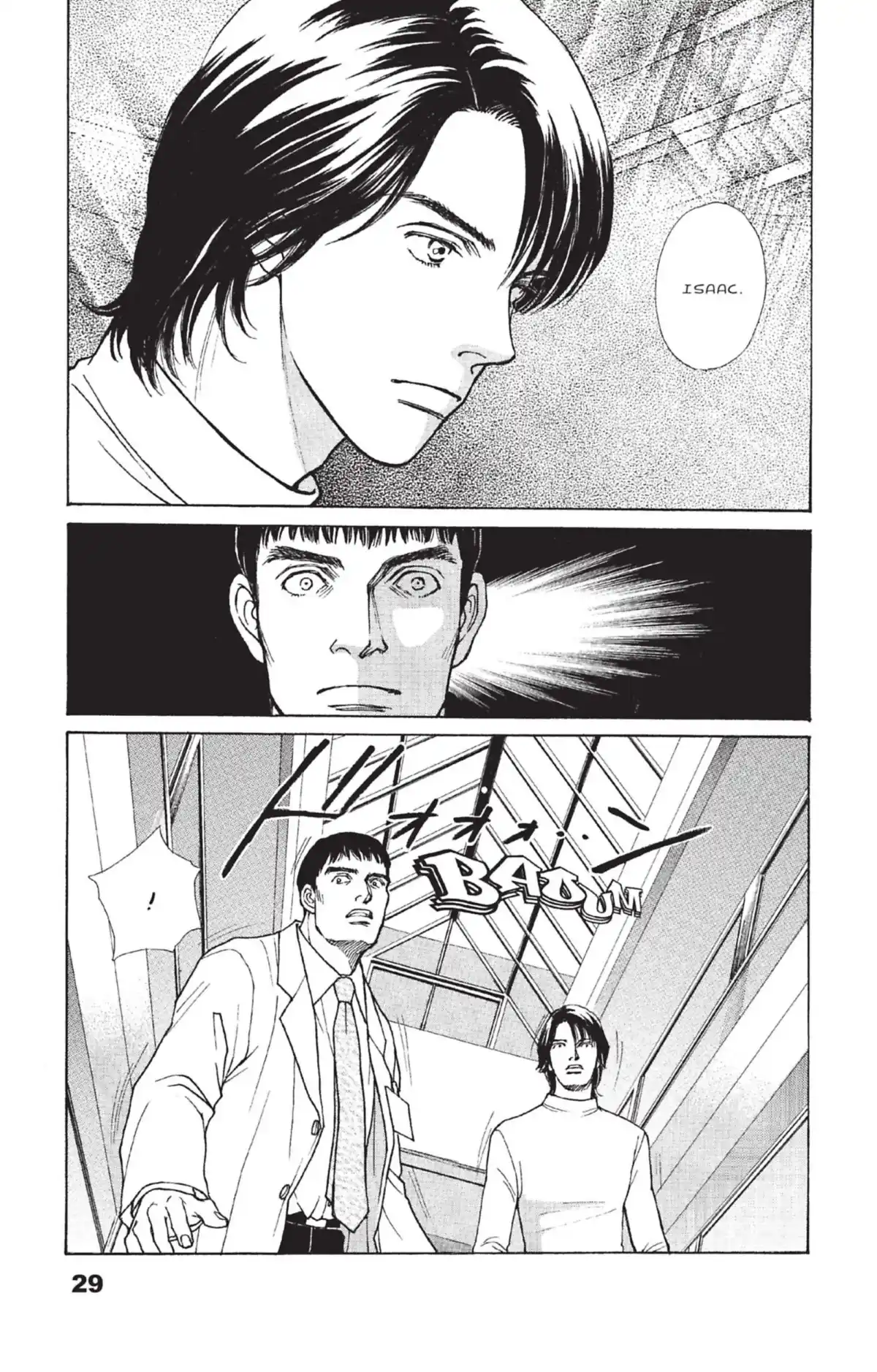 ES Eternal Sabbath Volume 2 page 30
