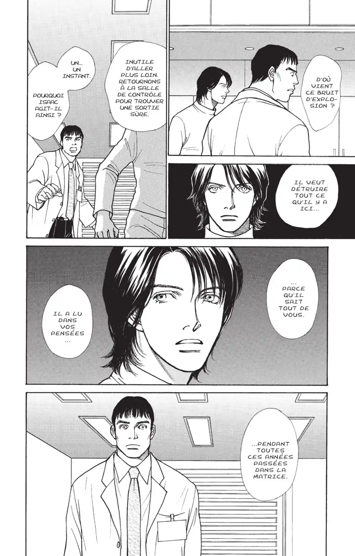 ES Eternal Sabbath Volume 2 page 31