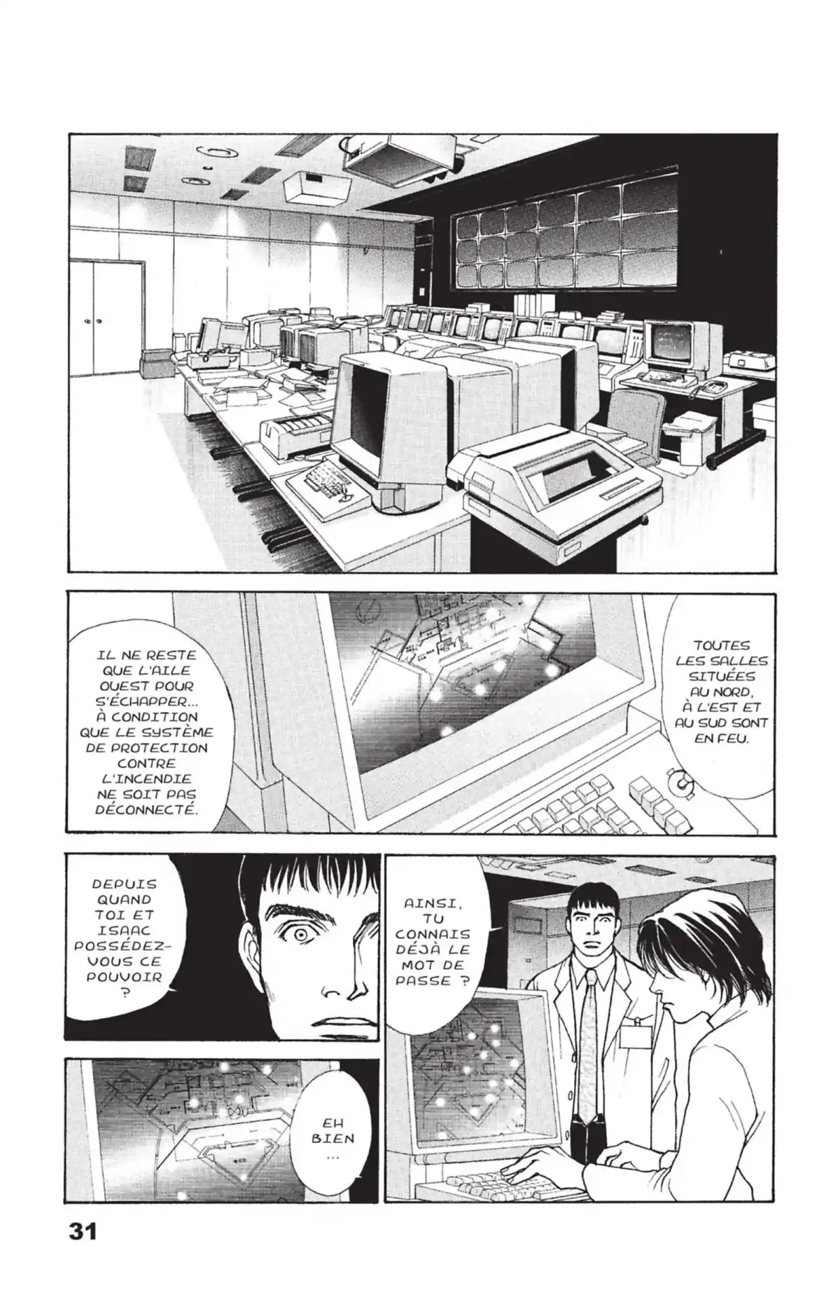 ES Eternal Sabbath Volume 2 page 32