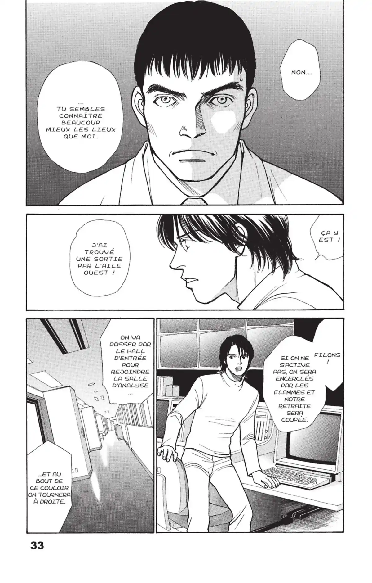 ES Eternal Sabbath Volume 2 page 34