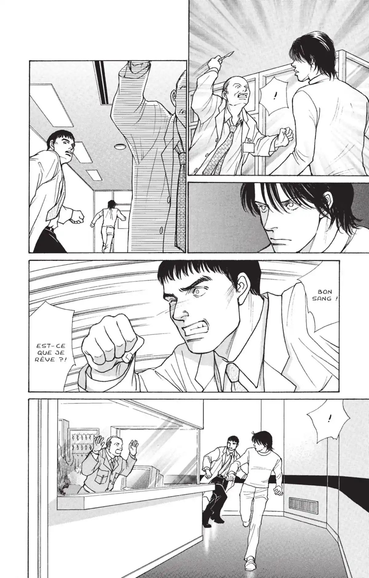 ES Eternal Sabbath Volume 2 page 35