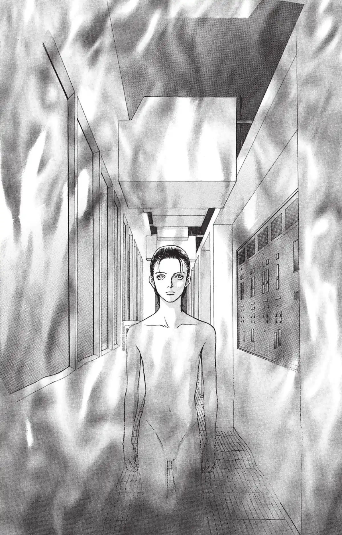 ES Eternal Sabbath Volume 2 page 38