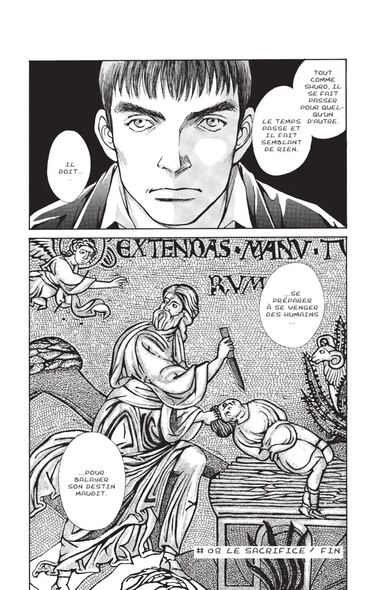 ES Eternal Sabbath Volume 2 page 41