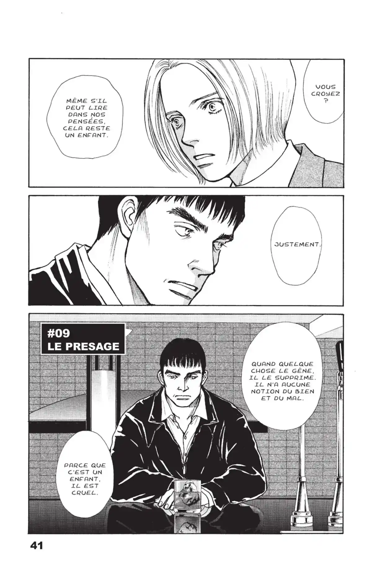 ES Eternal Sabbath Volume 2 page 42