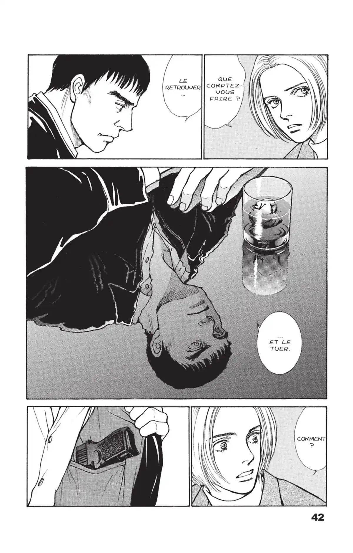 ES Eternal Sabbath Volume 2 page 43