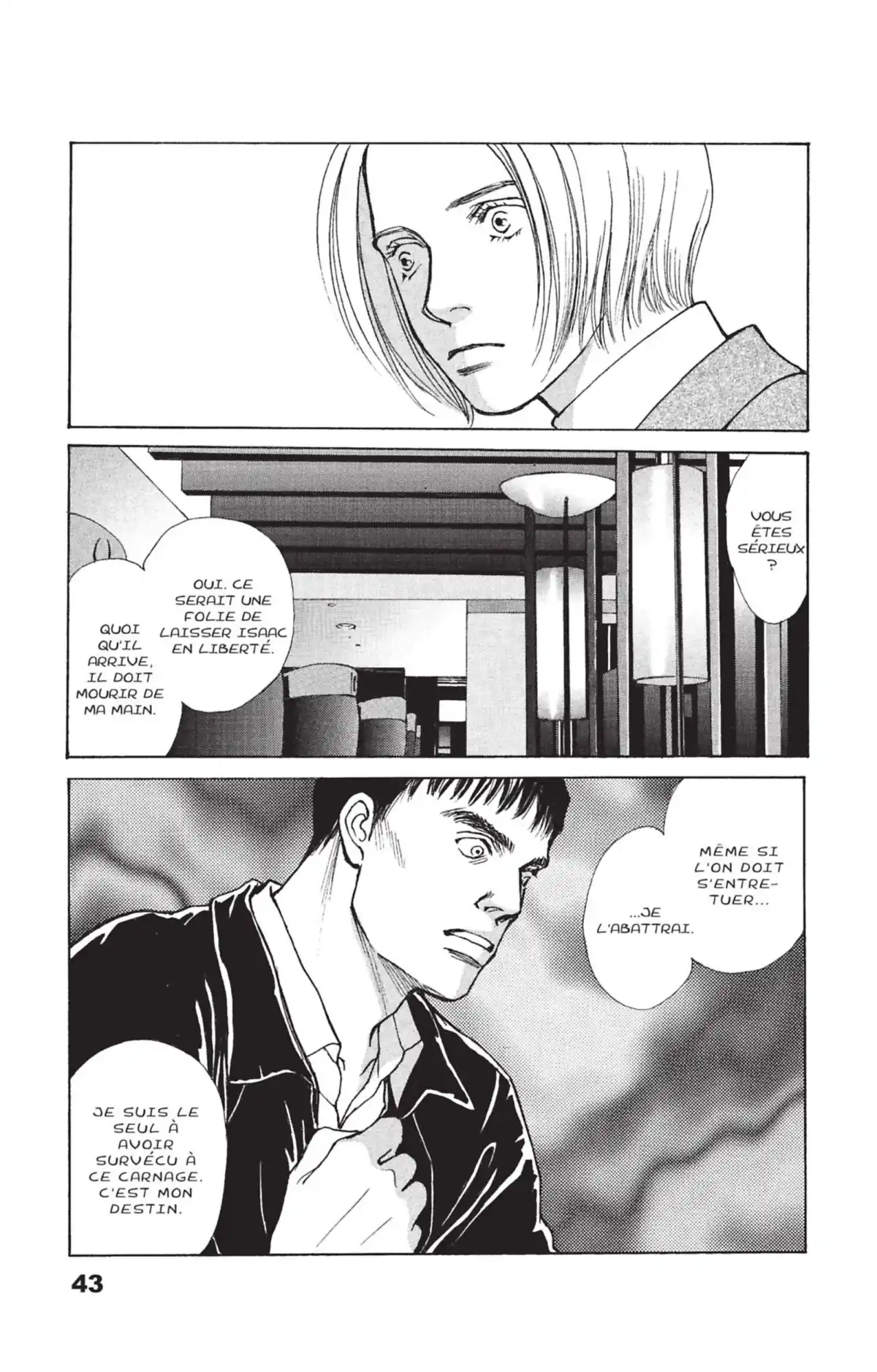 ES Eternal Sabbath Volume 2 page 44