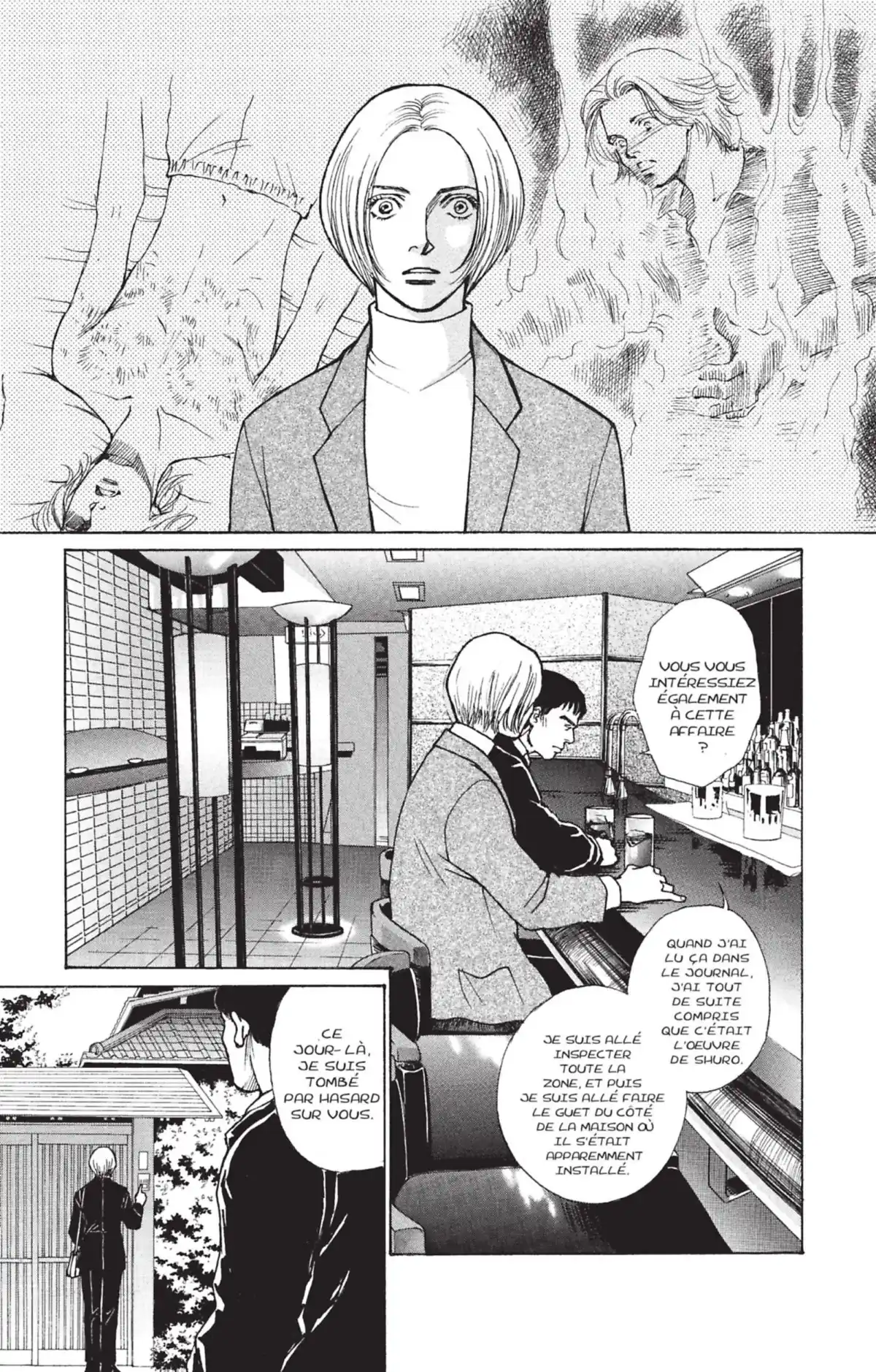 ES Eternal Sabbath Volume 2 page 46
