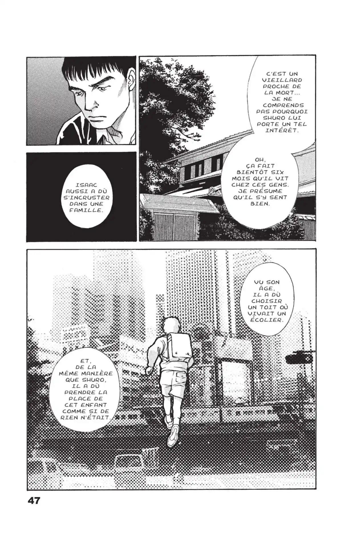 ES Eternal Sabbath Volume 2 page 48