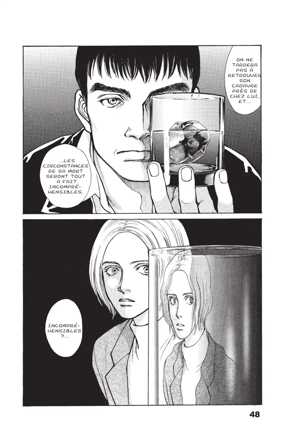 ES Eternal Sabbath Volume 2 page 49