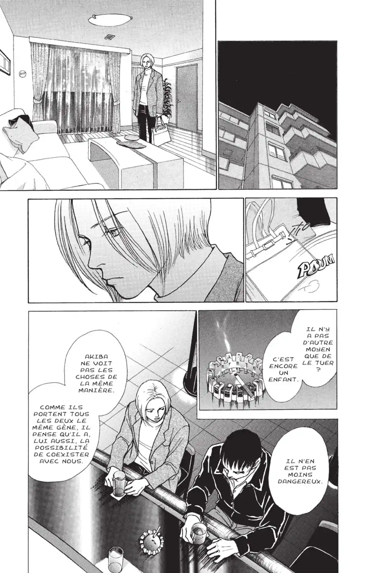ES Eternal Sabbath Volume 2 page 50