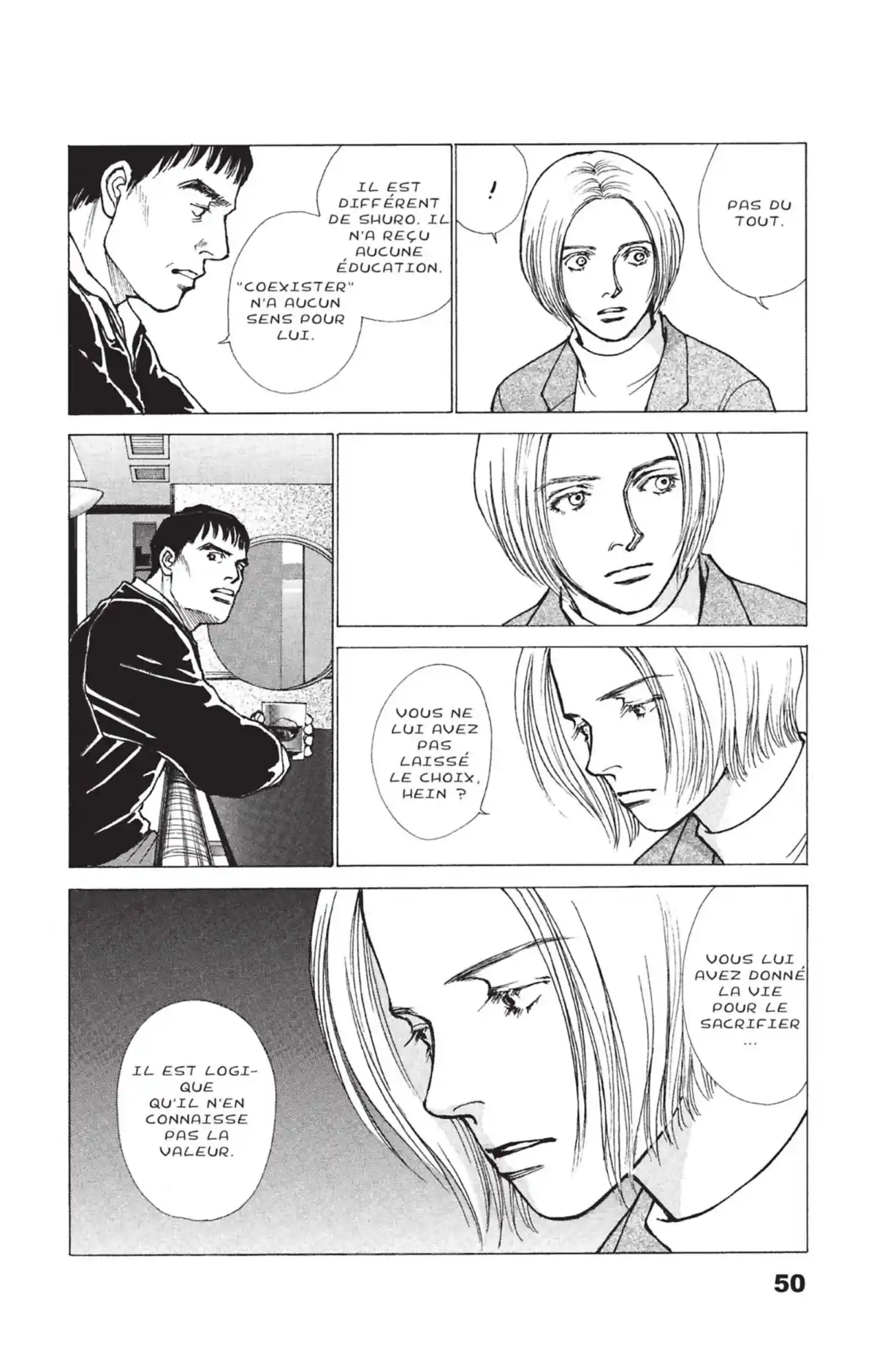 ES Eternal Sabbath Volume 2 page 51
