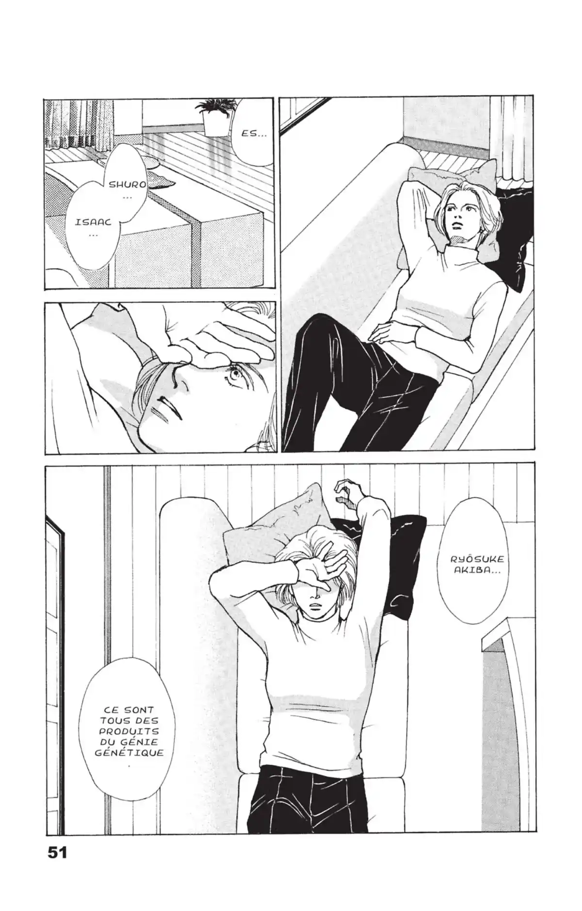 ES Eternal Sabbath Volume 2 page 52
