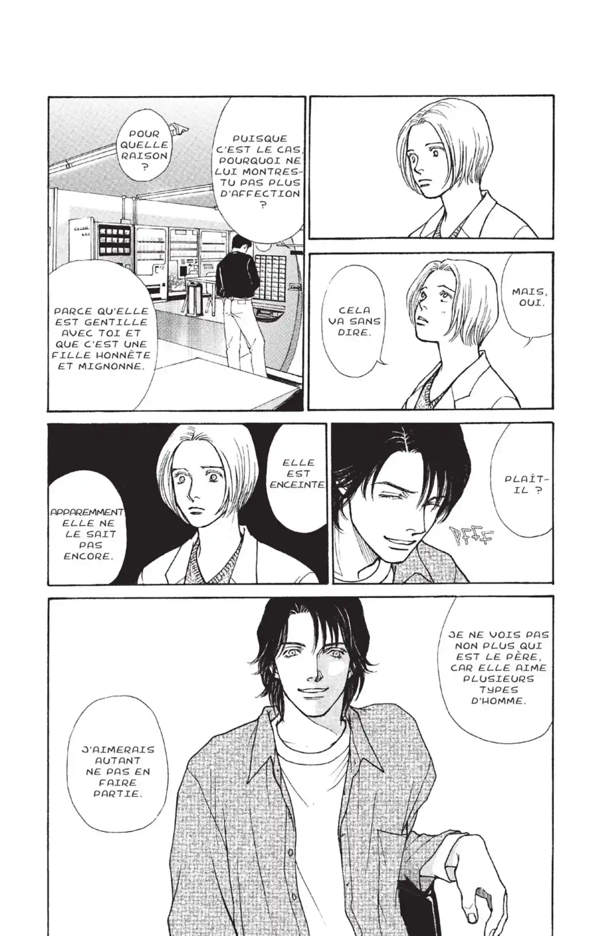 ES Eternal Sabbath Volume 2 page 57