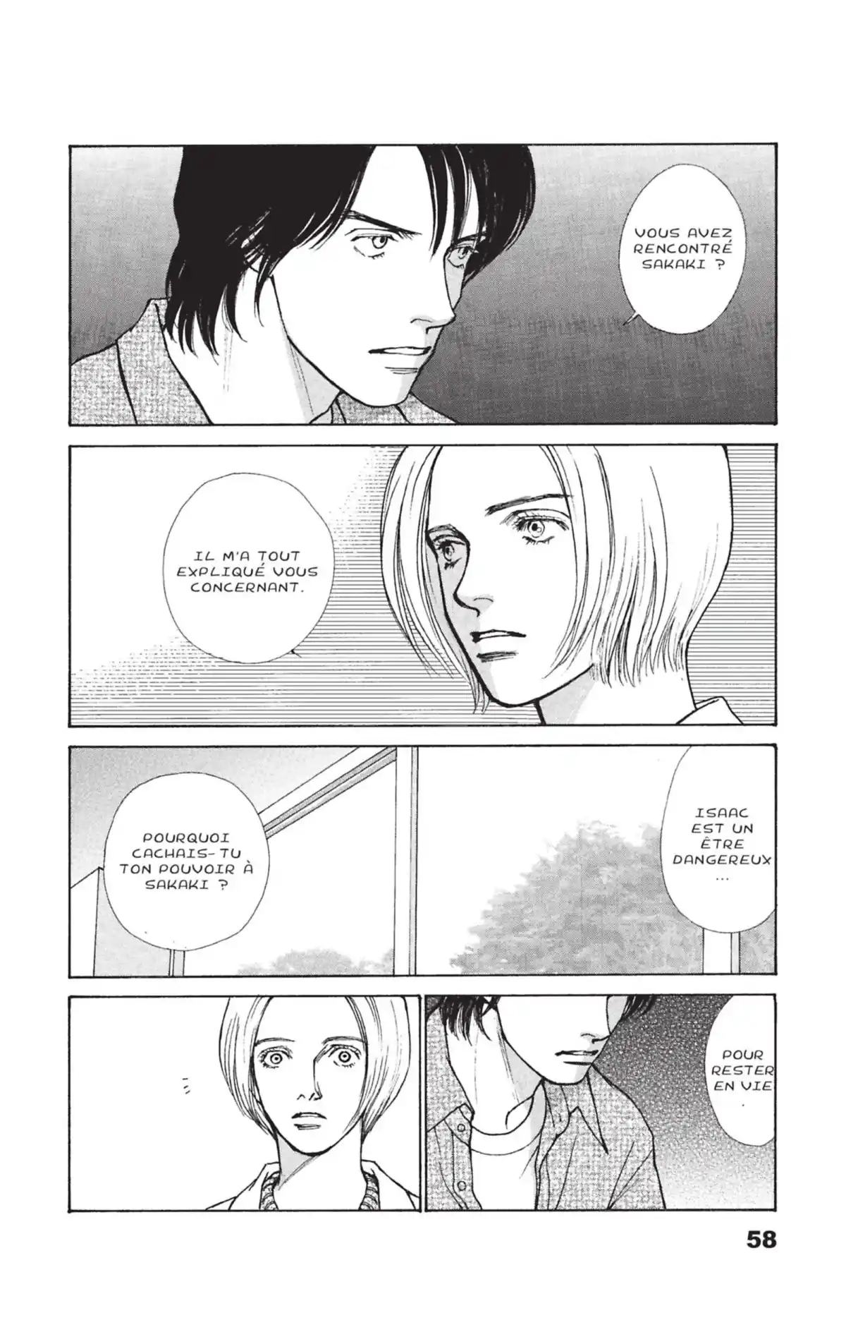 ES Eternal Sabbath Volume 2 page 59
