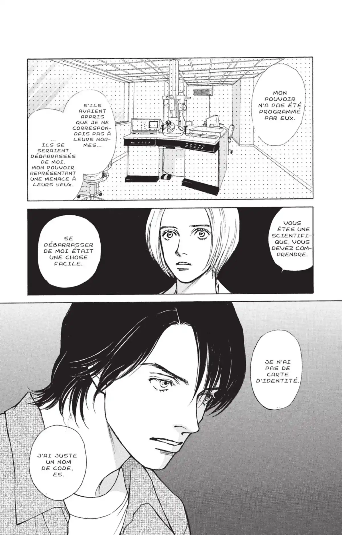 ES Eternal Sabbath Volume 2 page 60