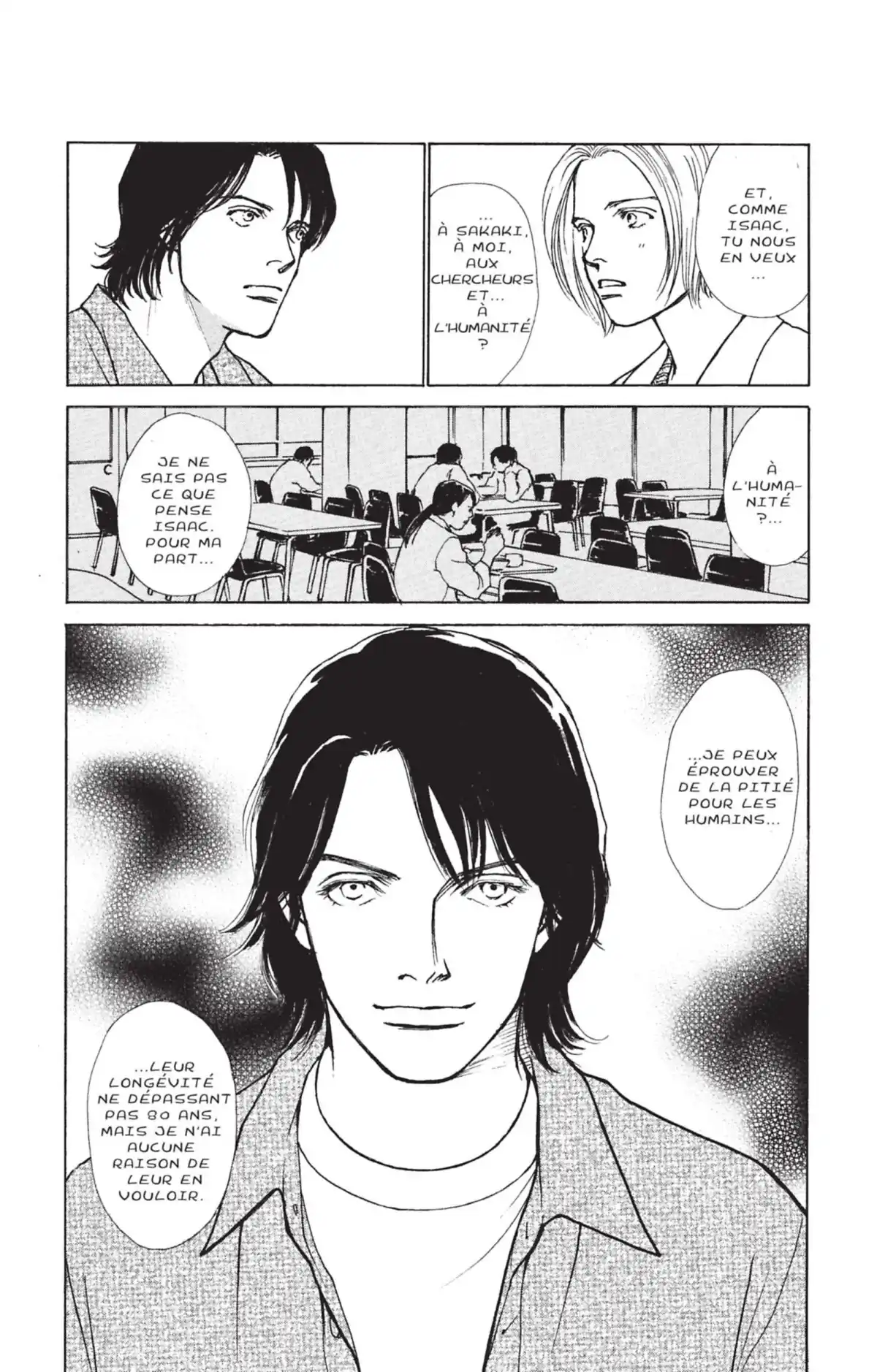 ES Eternal Sabbath Volume 2 page 61