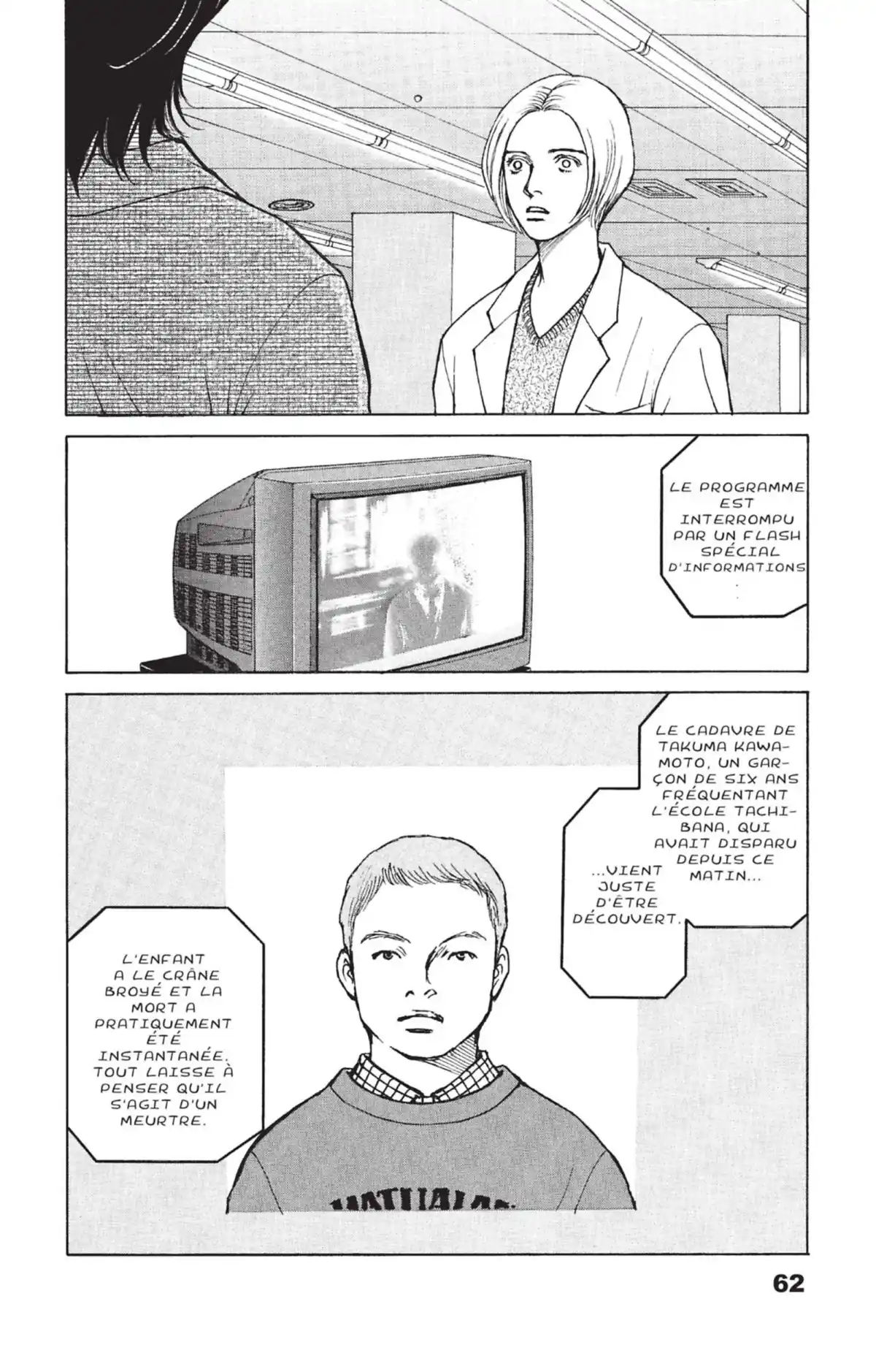 ES Eternal Sabbath Volume 2 page 63