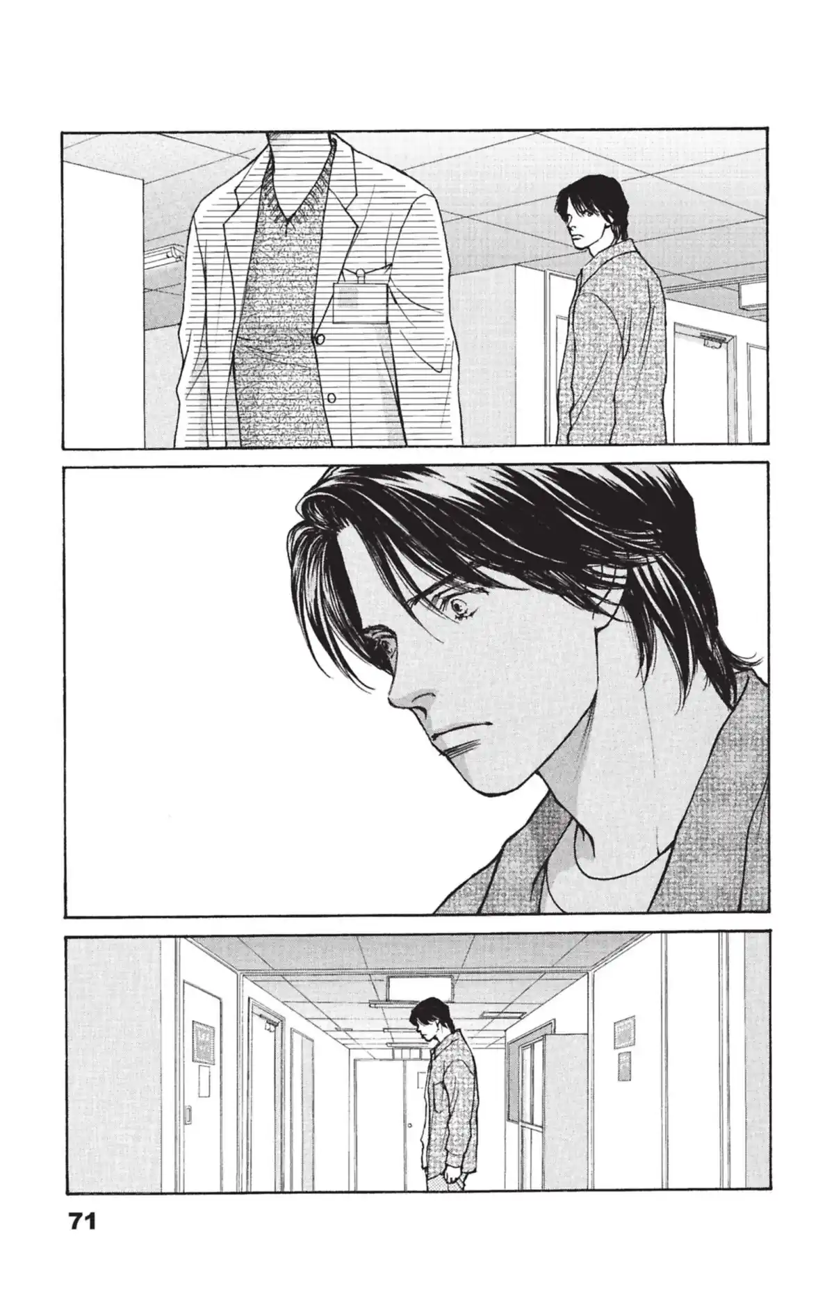 ES Eternal Sabbath Volume 2 page 72