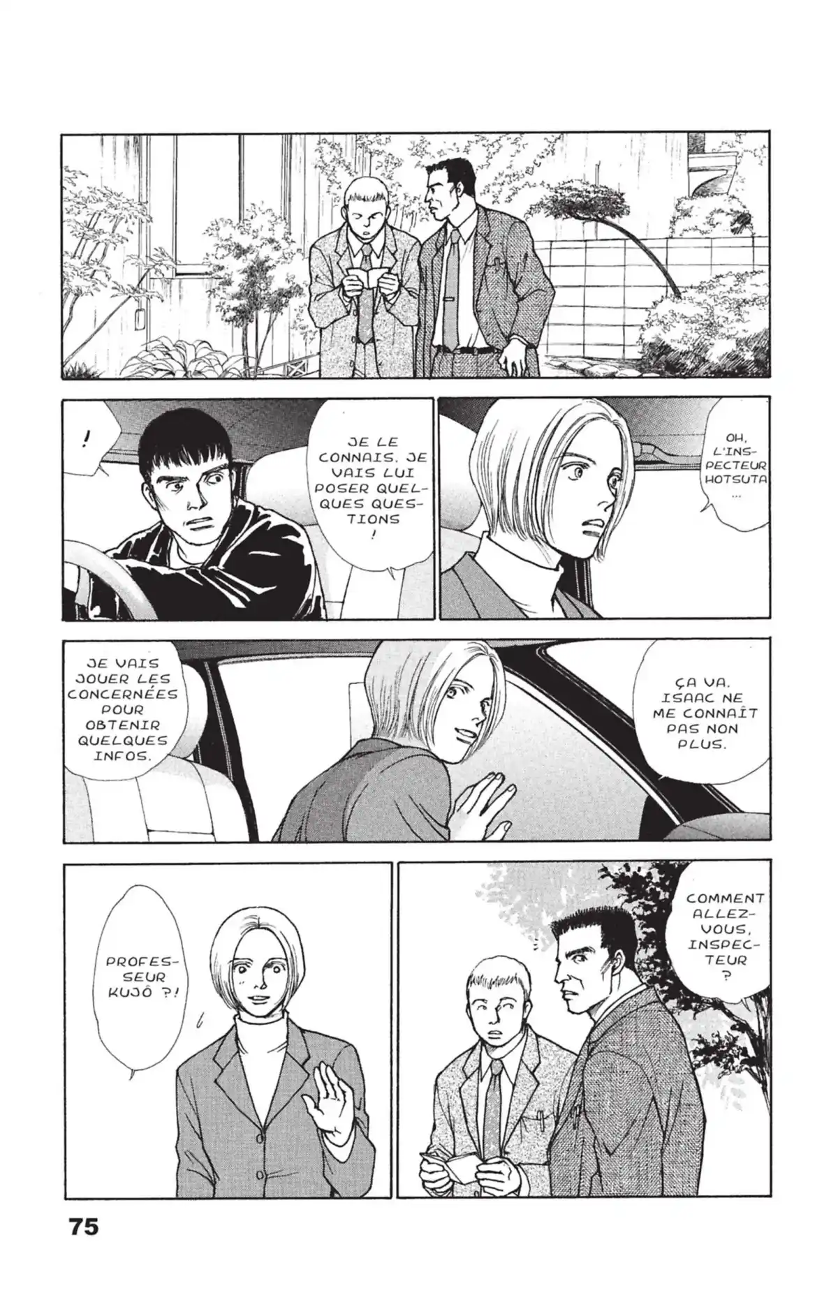 ES Eternal Sabbath Volume 2 page 76