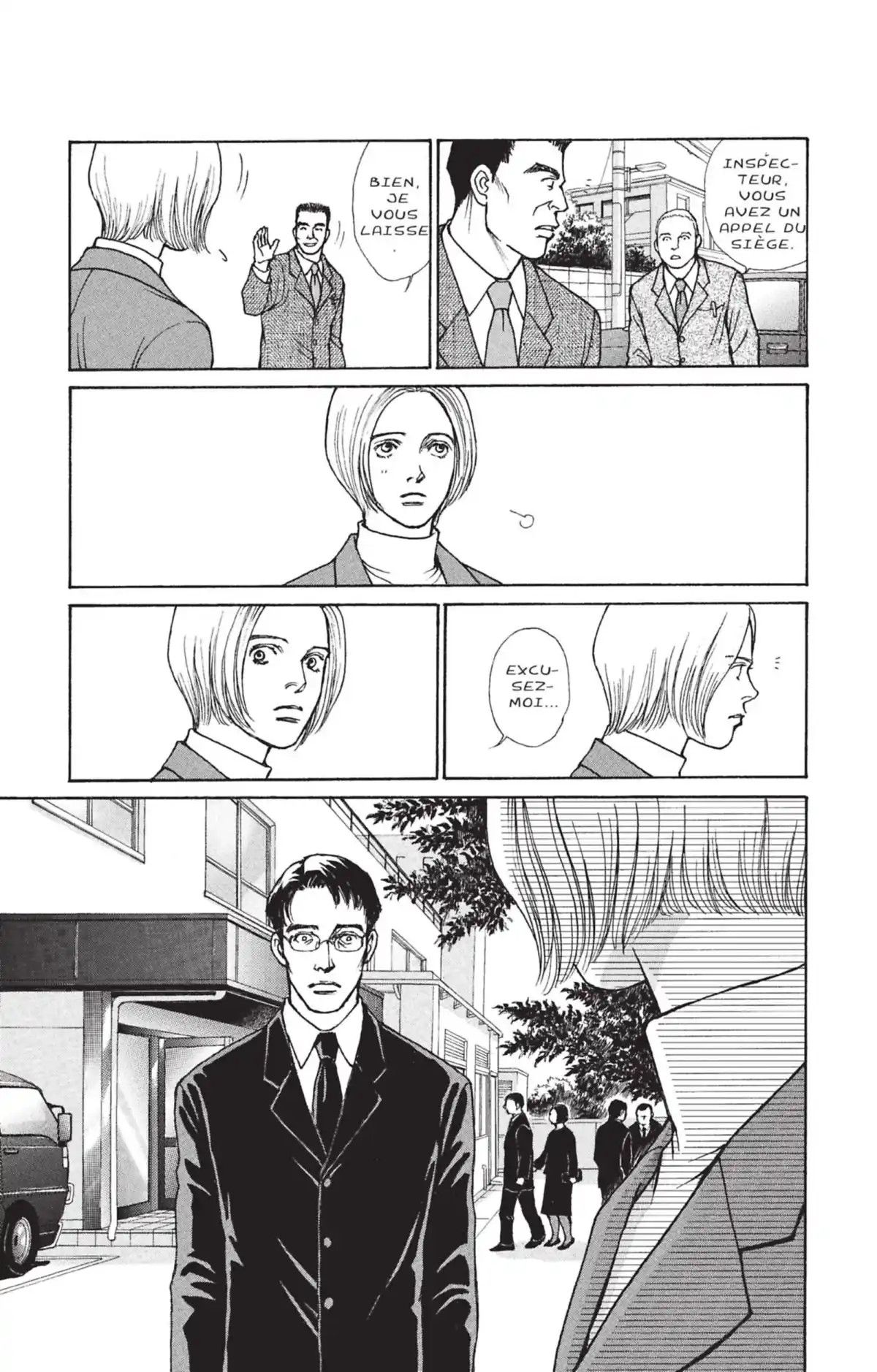 ES Eternal Sabbath Volume 2 page 80