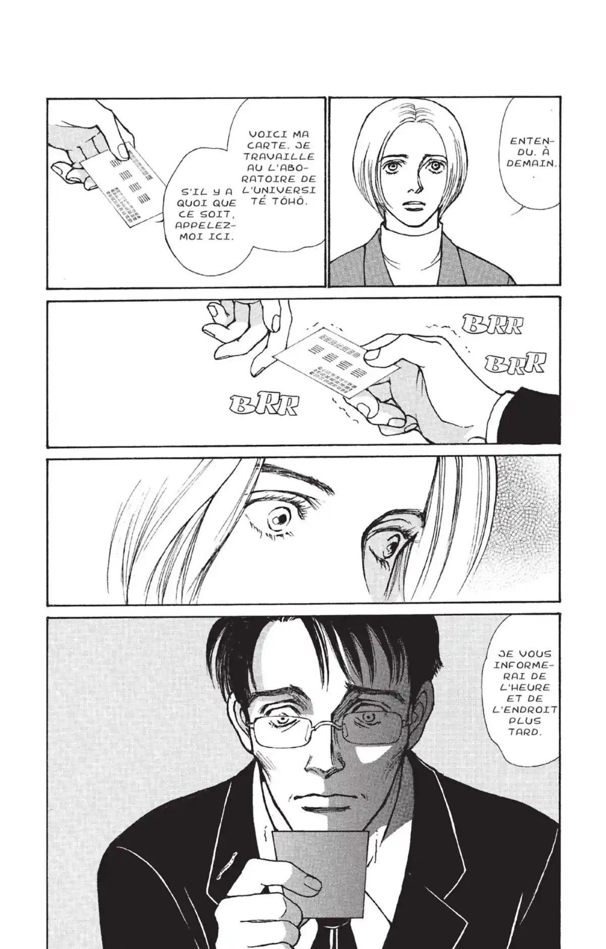 ES Eternal Sabbath Volume 2 page 84