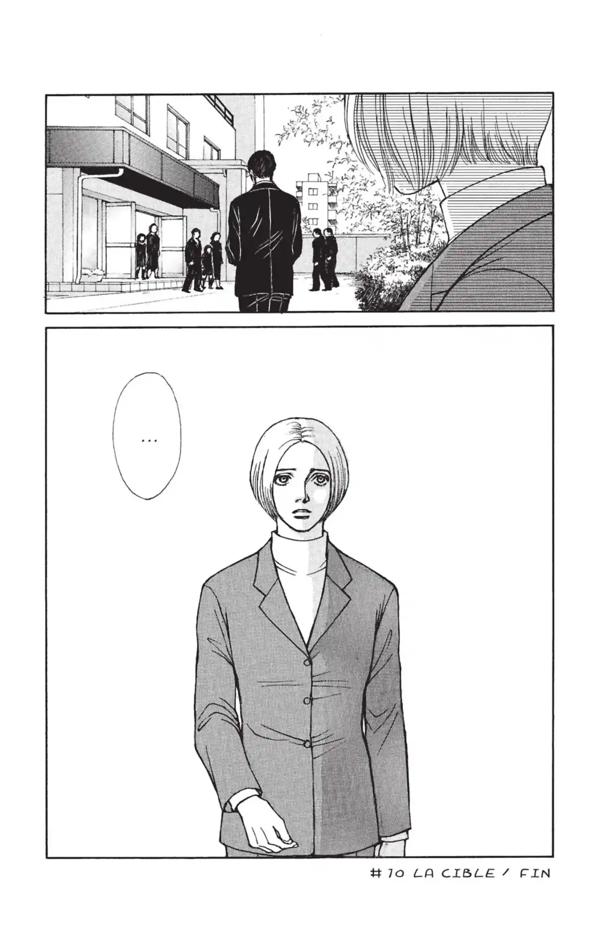 ES Eternal Sabbath Volume 2 page 85