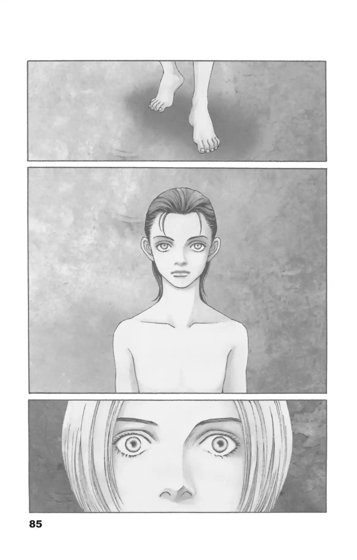 ES Eternal Sabbath Volume 2 page 86