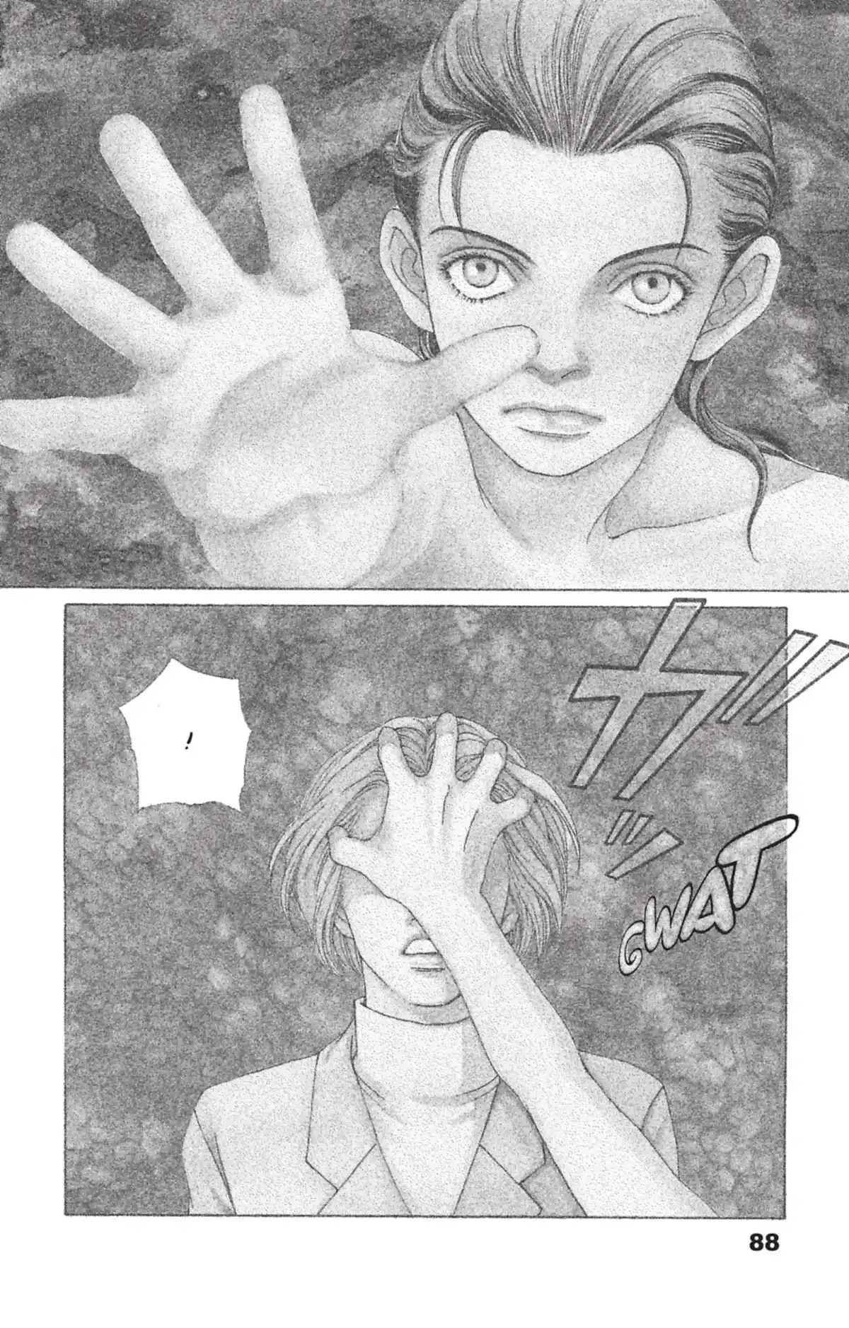 ES Eternal Sabbath Volume 2 page 89